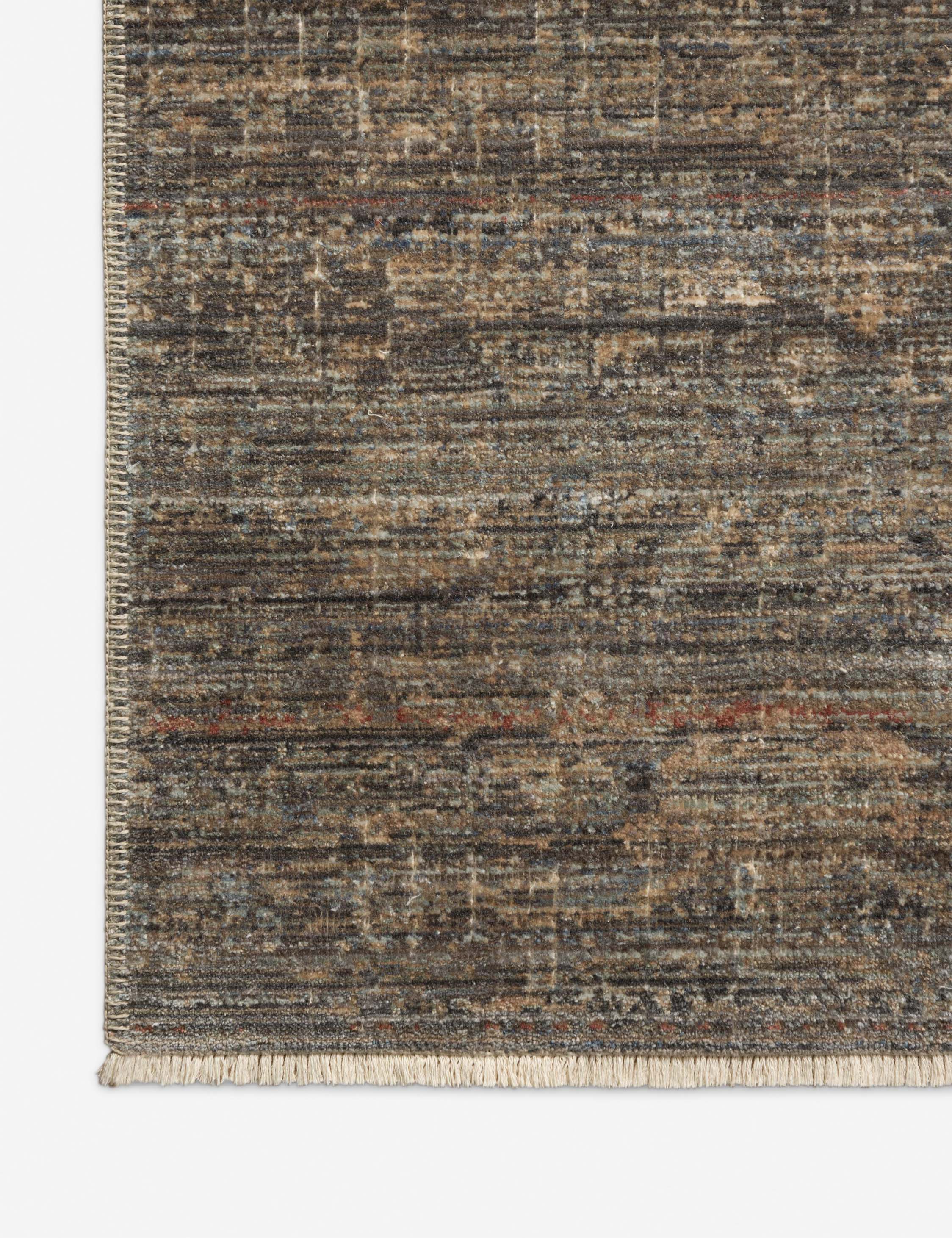 Molly III Rug by Amber Lewis x Loloi - Image 6
