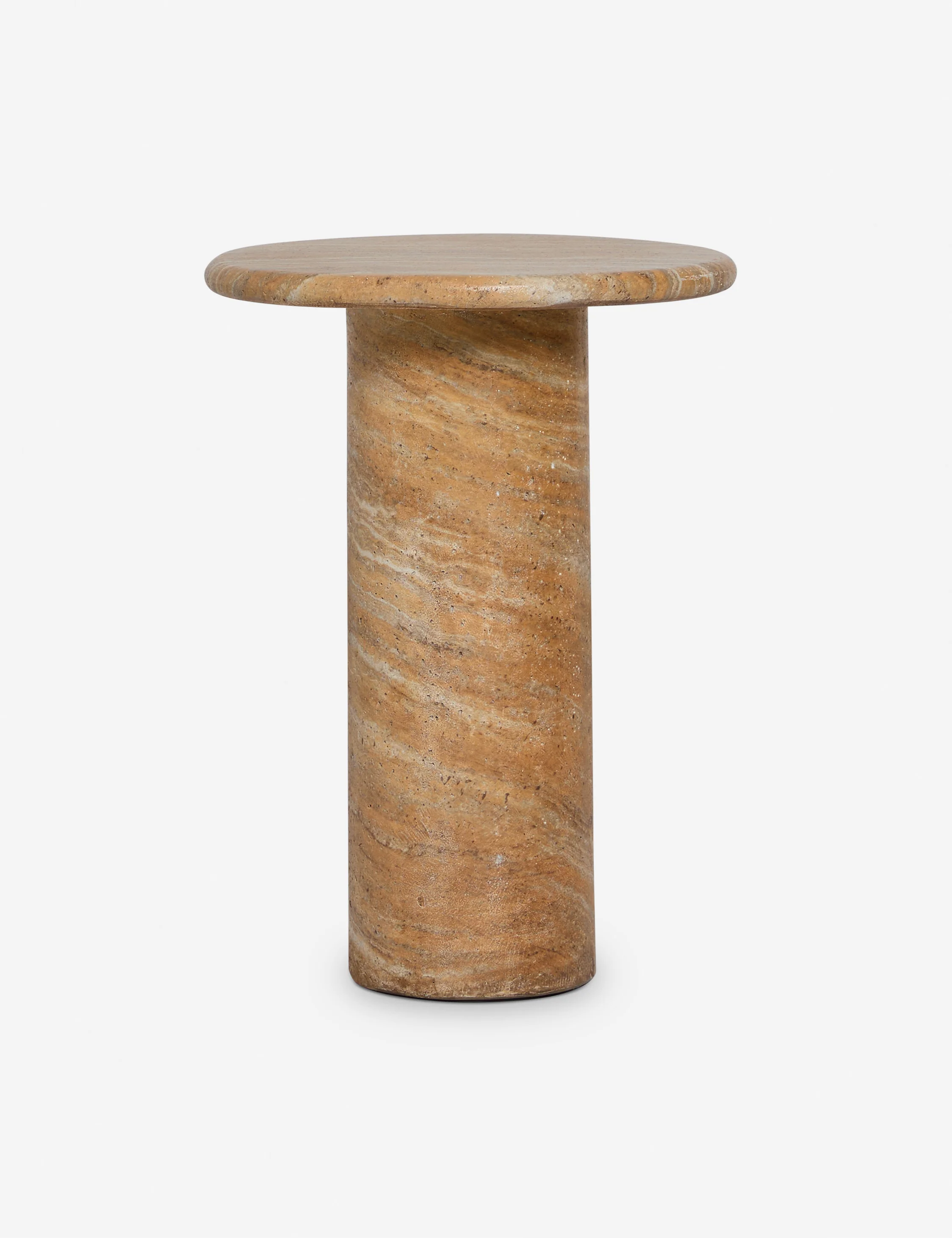 Mona Indoor/ Outdoor Drink Table - Image 2
