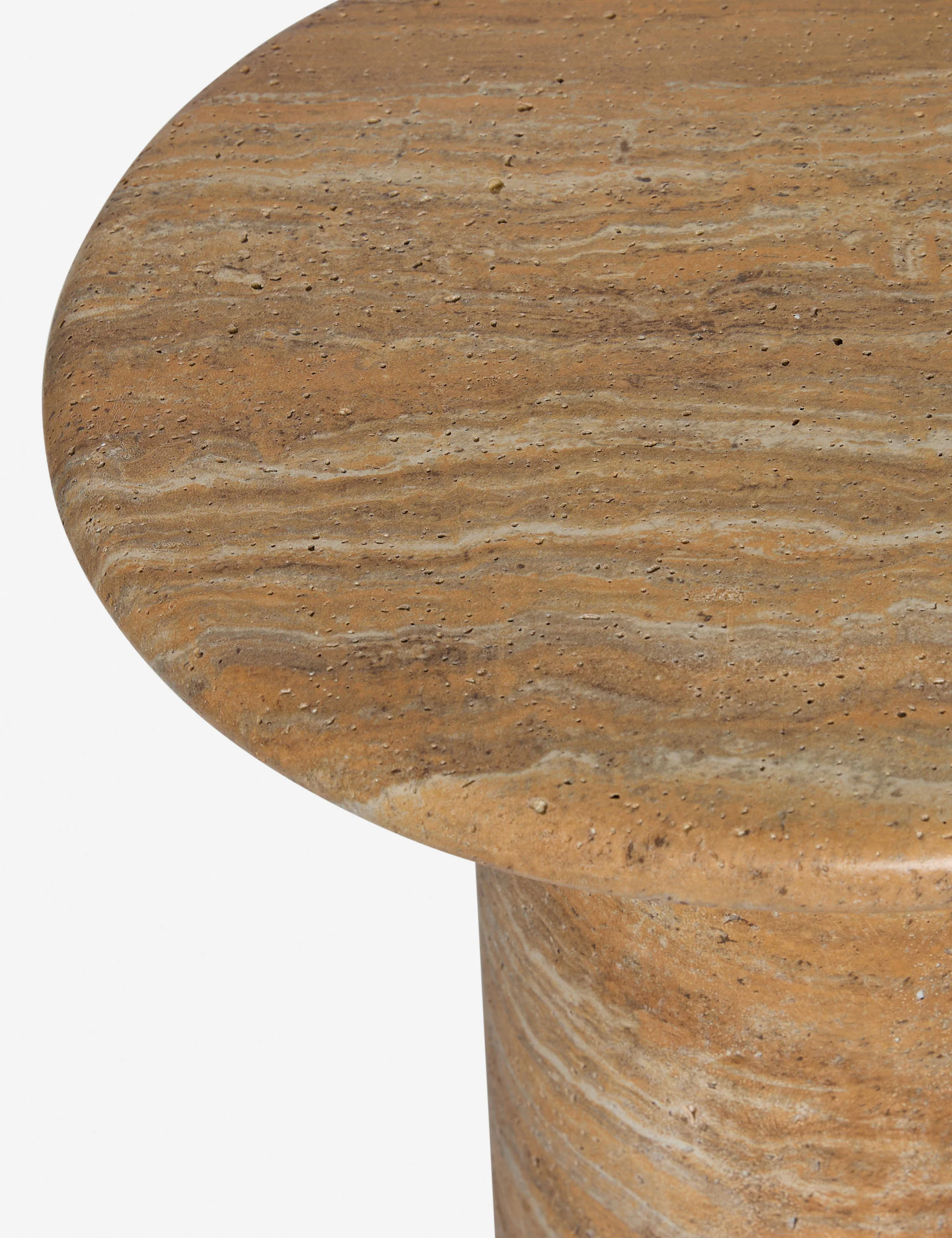 Mona Indoor/ Outdoor Drink Table - Image 7