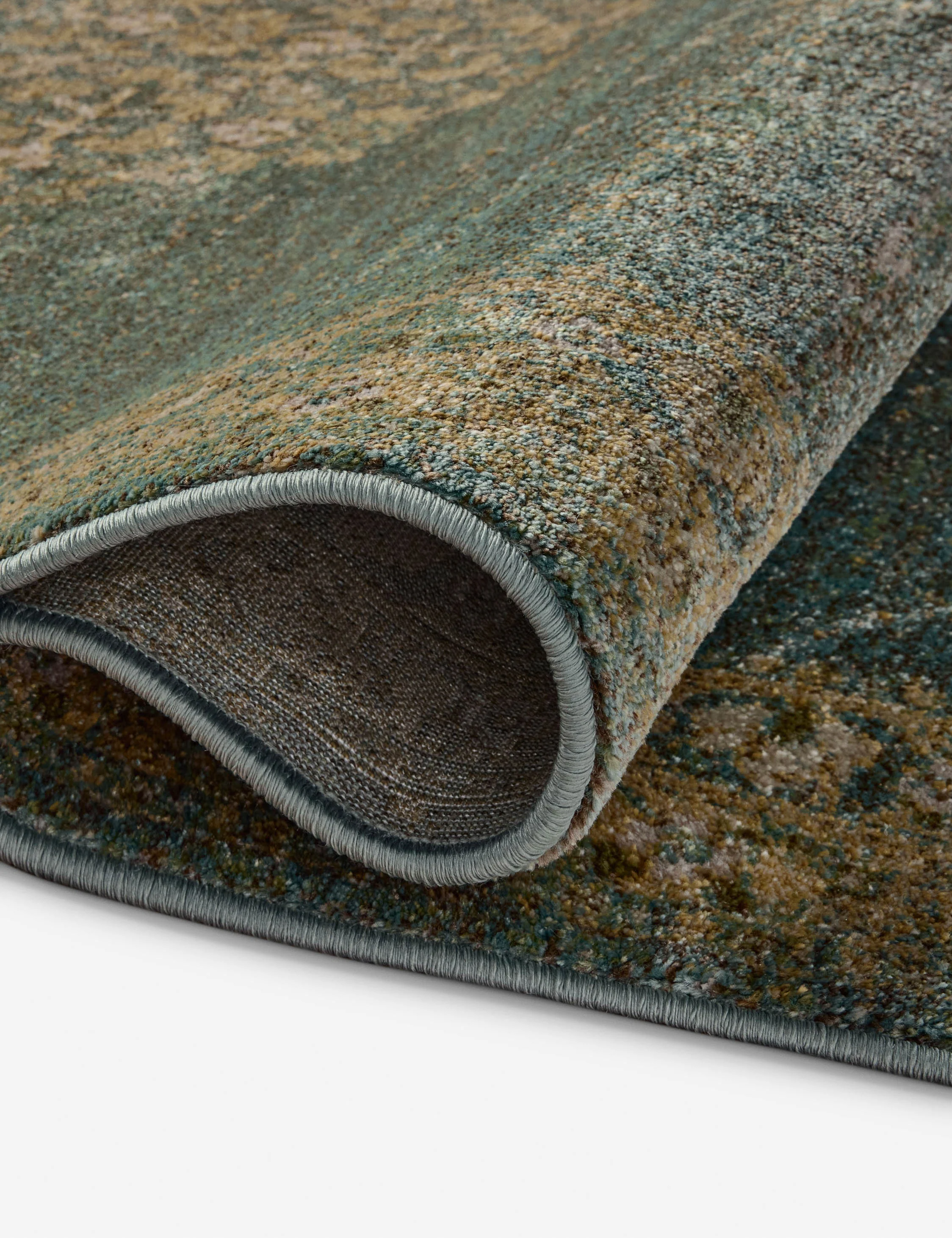 Mona I Rug by Magnolia Home by Joanna Gaines x Loloi - Image 4