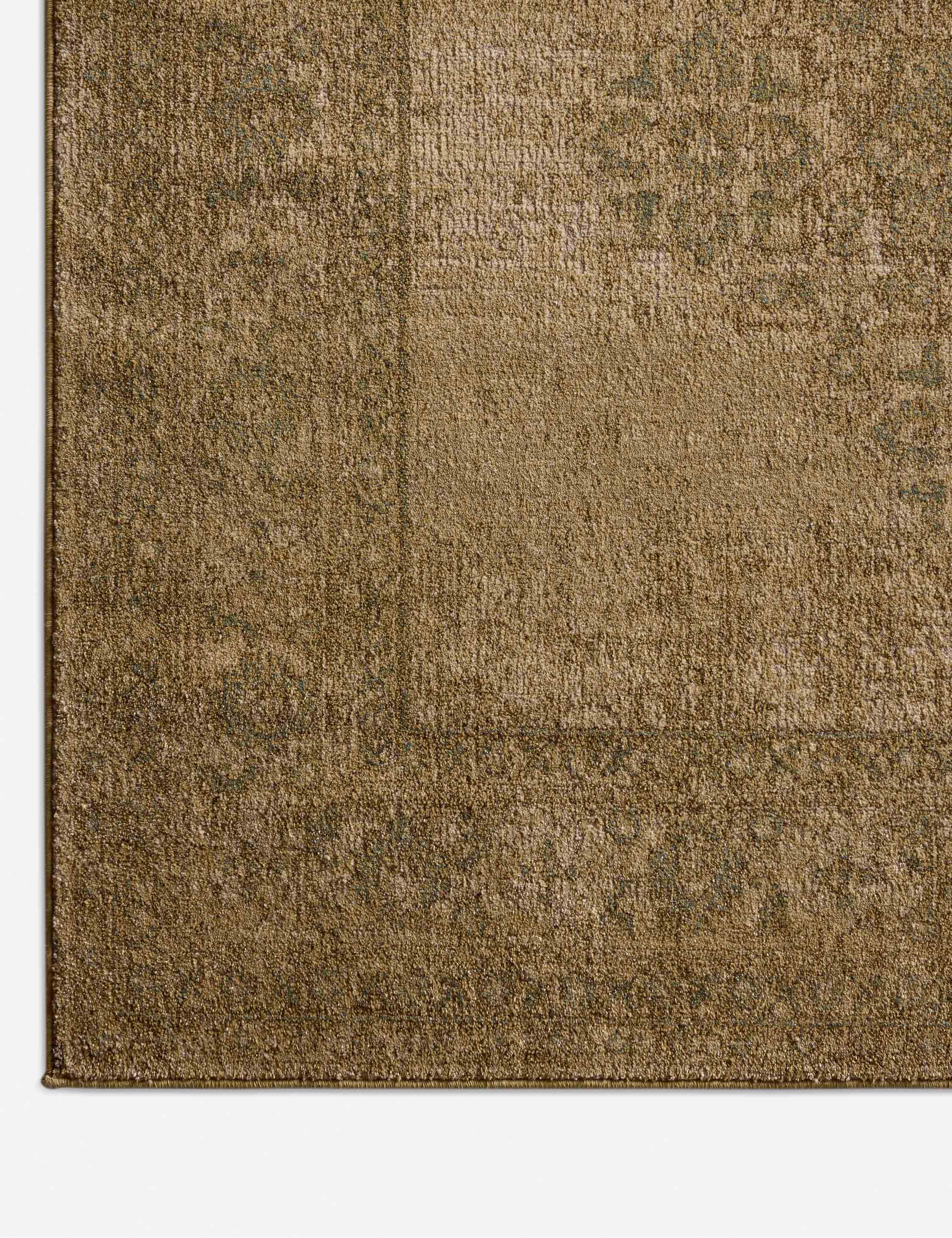 Mona II Rug by Magnolia Home by Joanna Gaines x Loloi - Image 4