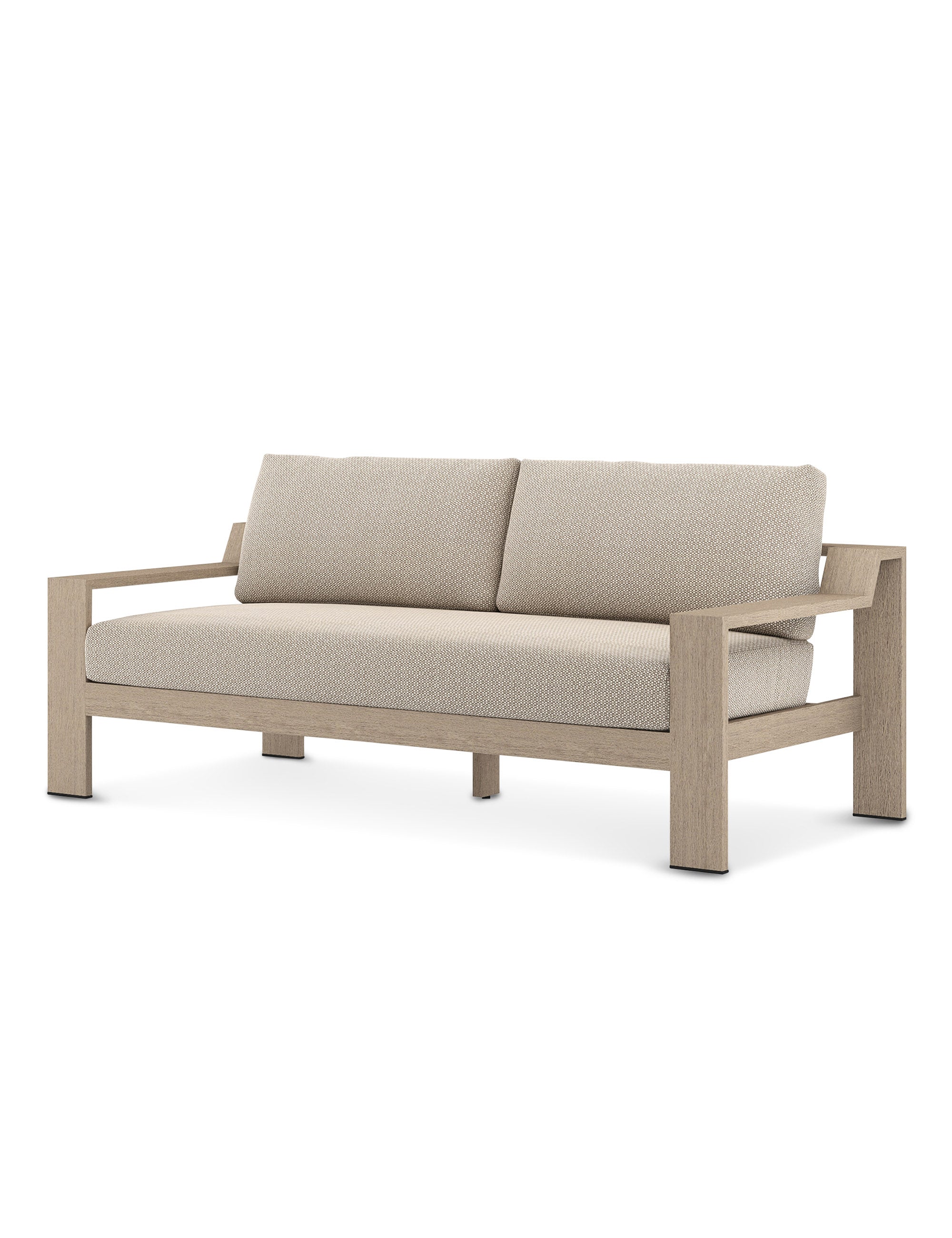 Mona Indoor / Outdoor Sofa - Image 2