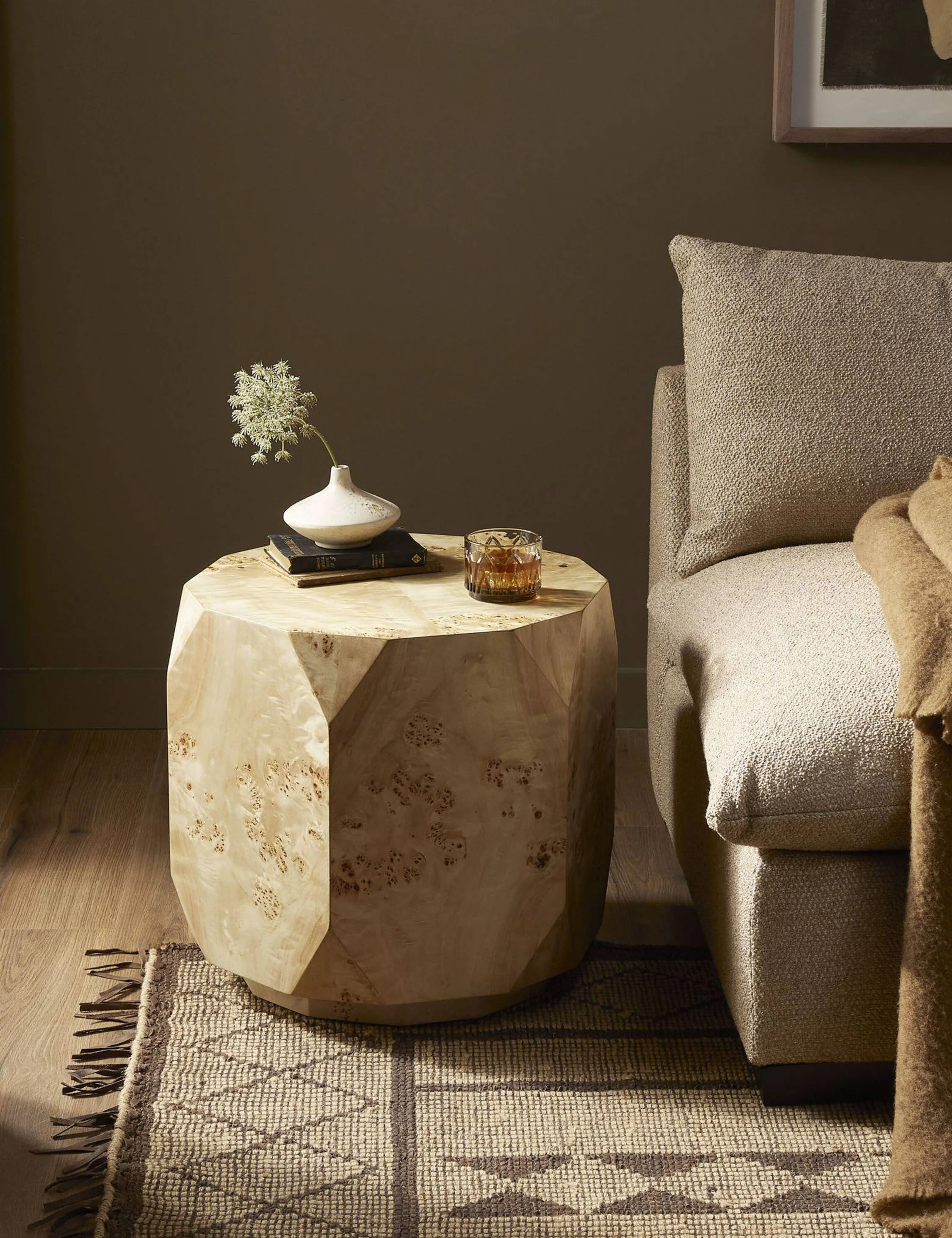 Mondaro Side Table - Image 2