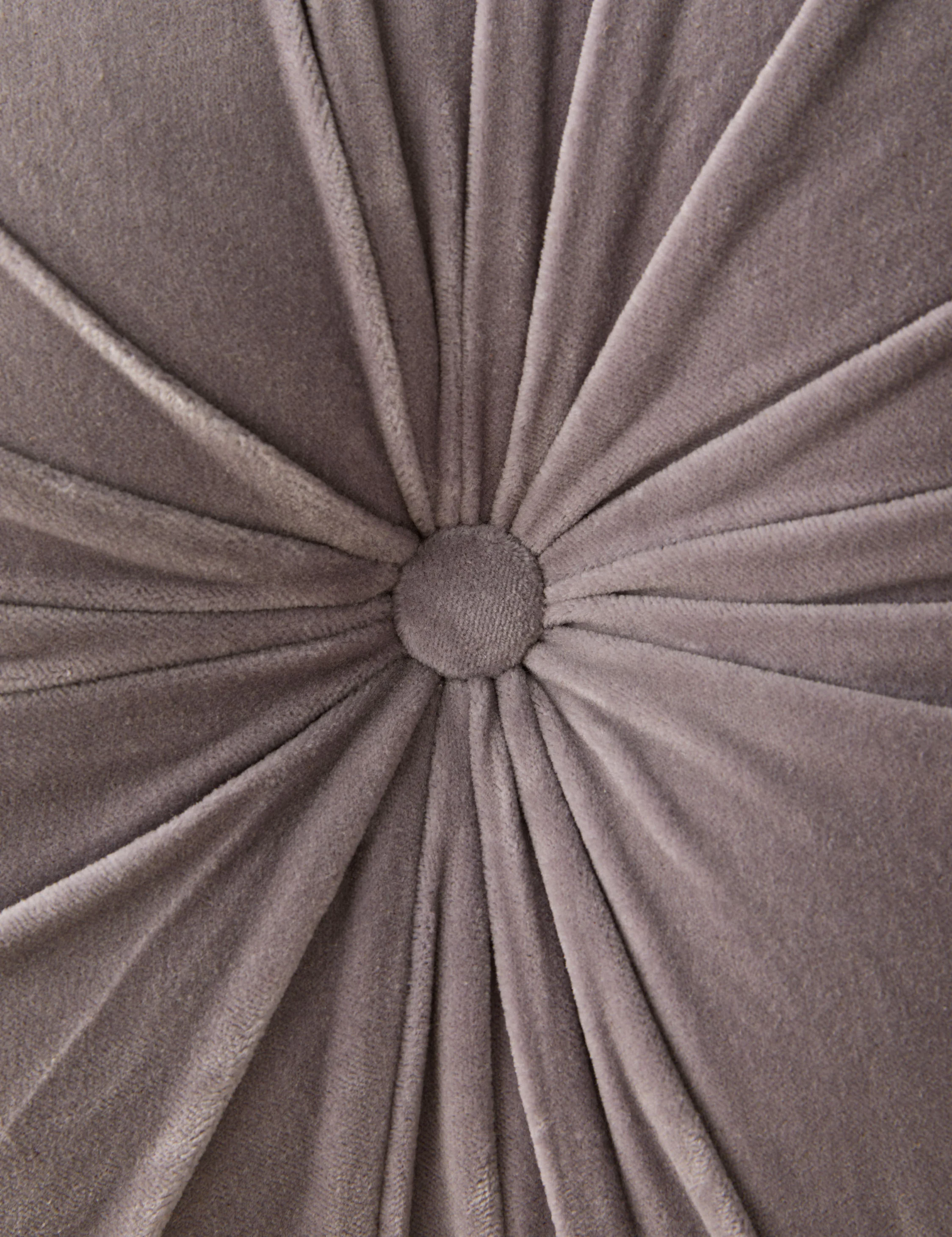 Monroe Velvet Lumbar Pillow - Image 14
