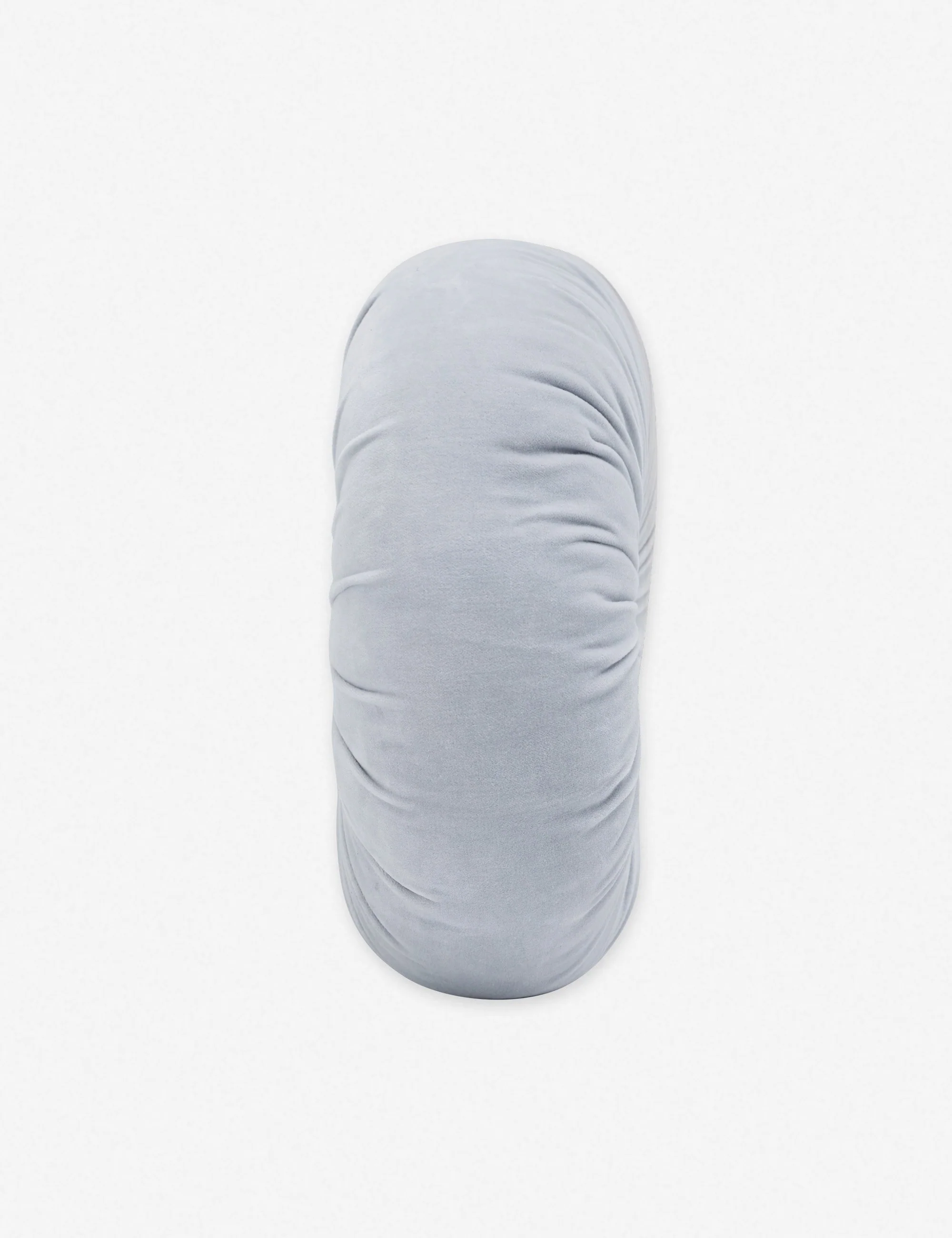 Monroe Velvet Round Pillow - Image 27