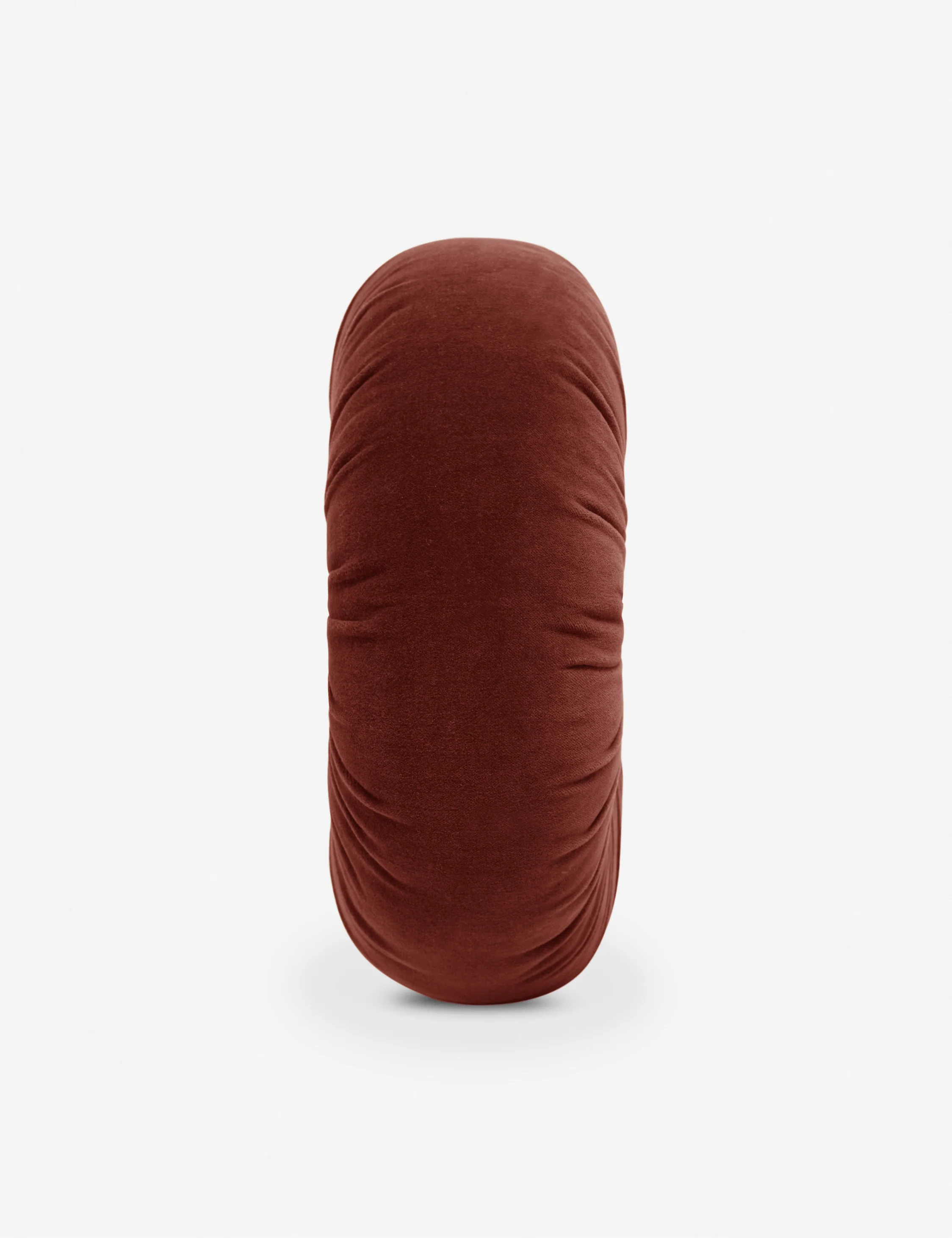 Monroe Velvet Round Pillow - Image 54