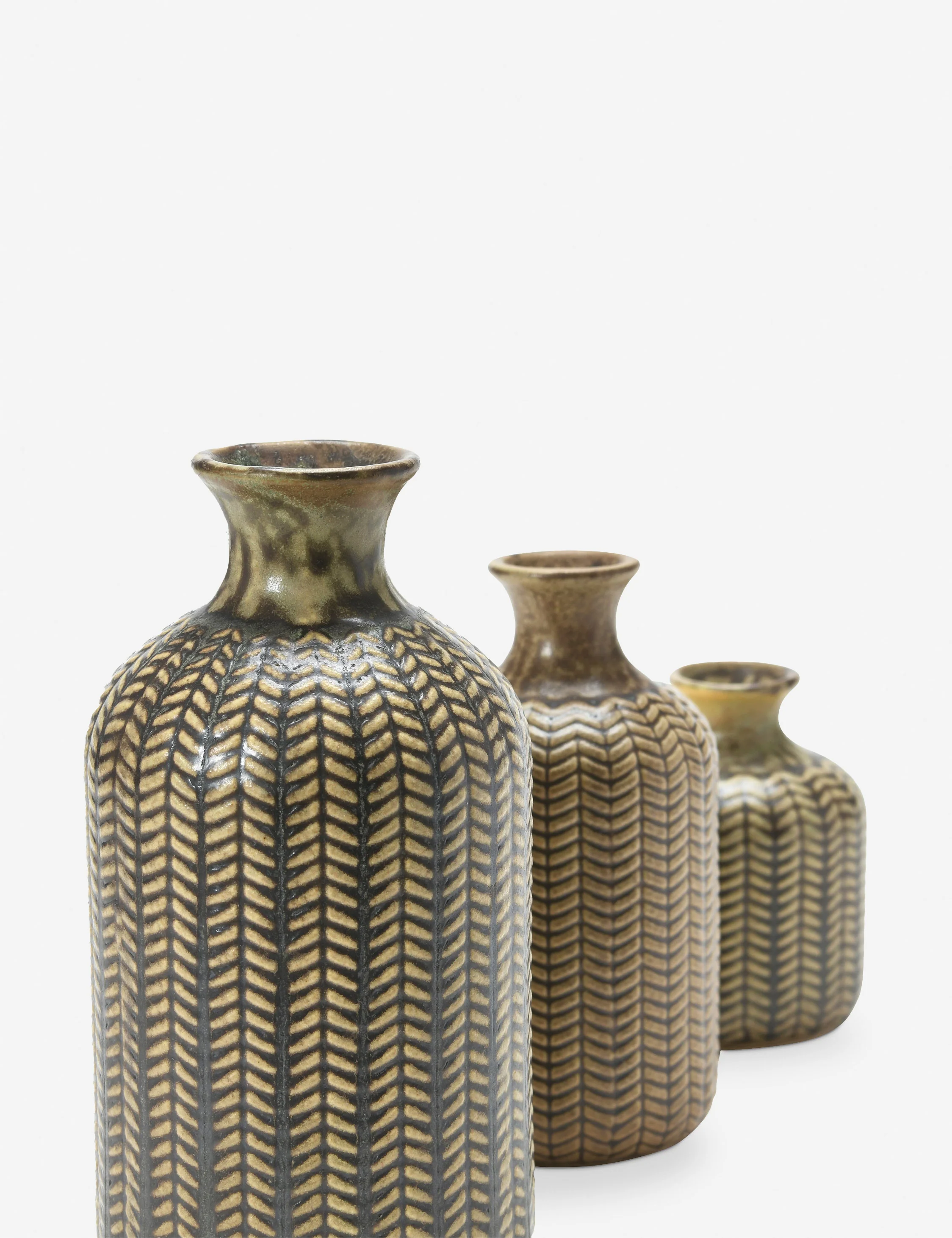 Montalvo Vases (Set of 3) - Image 3