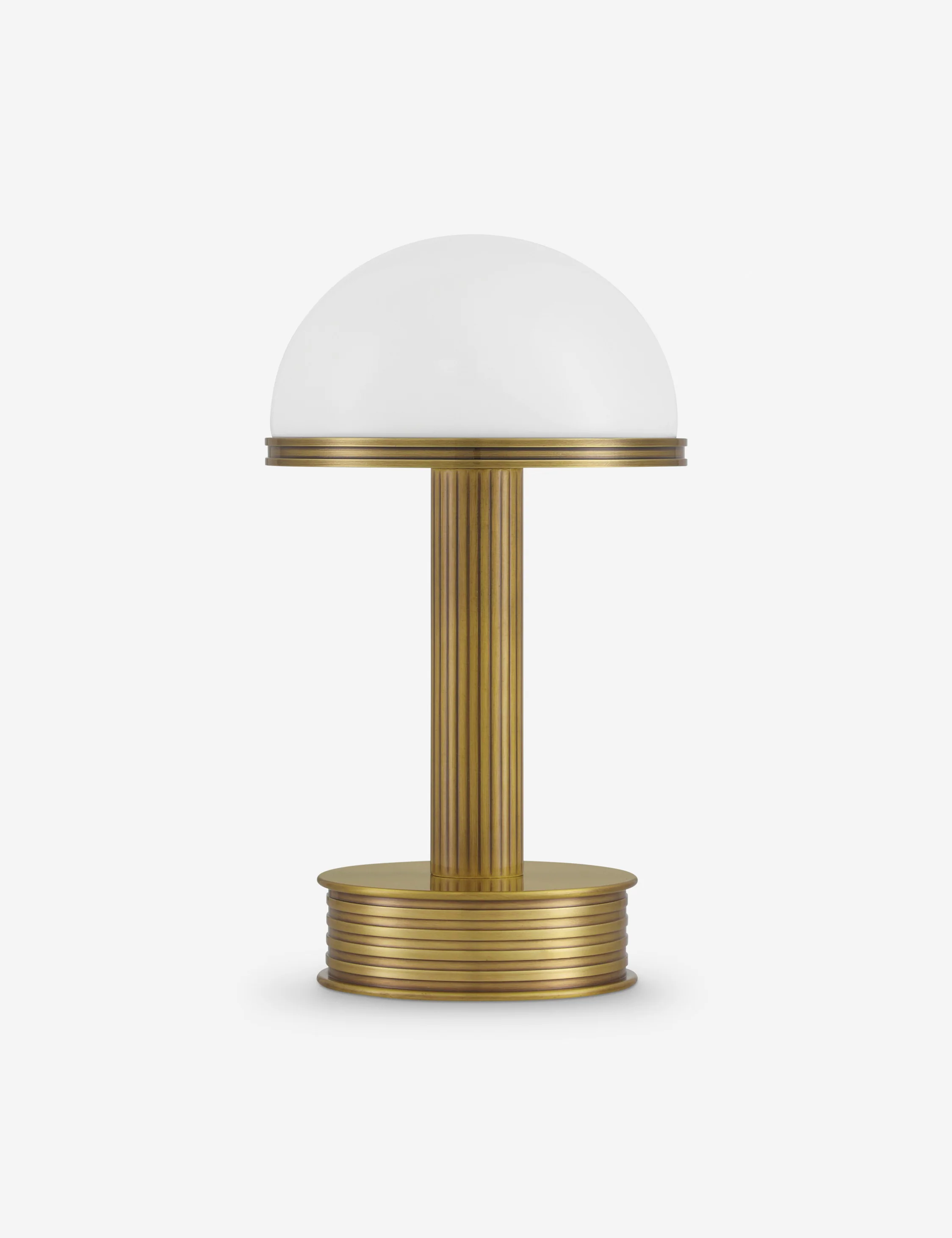 Loxley Cordless Mini Table Lamp - Image 2