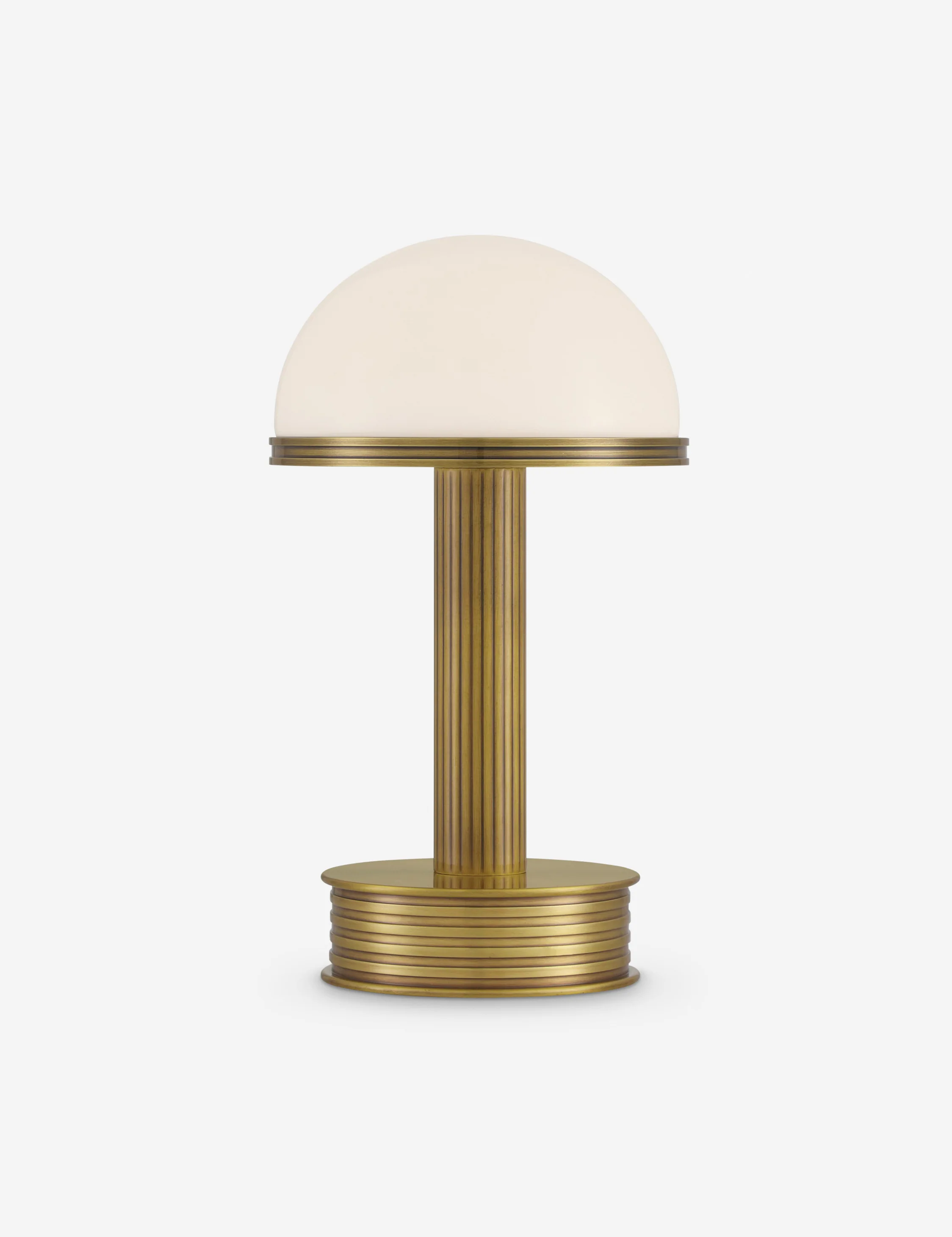 Loxley Cordless Mini Table Lamp - Image 3