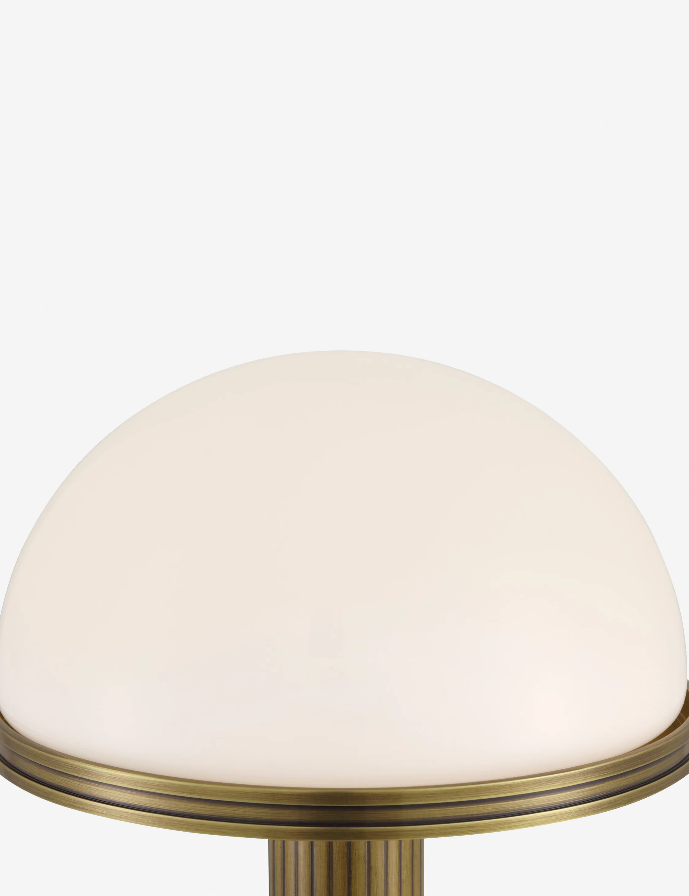 Loxley Cordless Mini Table Lamp - Image 4