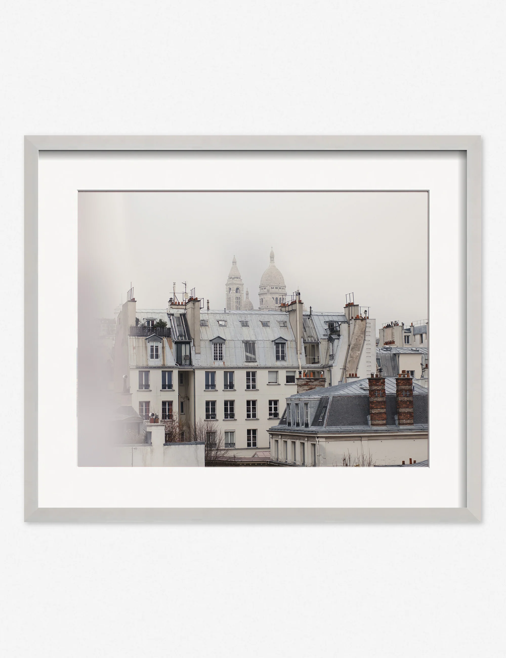 Montmatre Photography Print by Carley Rudd - Image 6