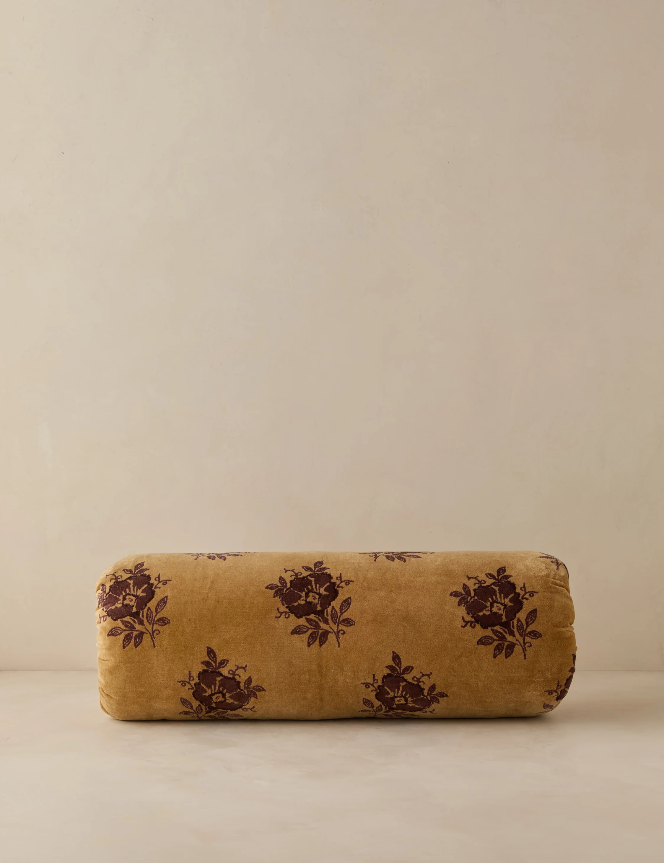 Montreal Velvet Pillow - Image 7
