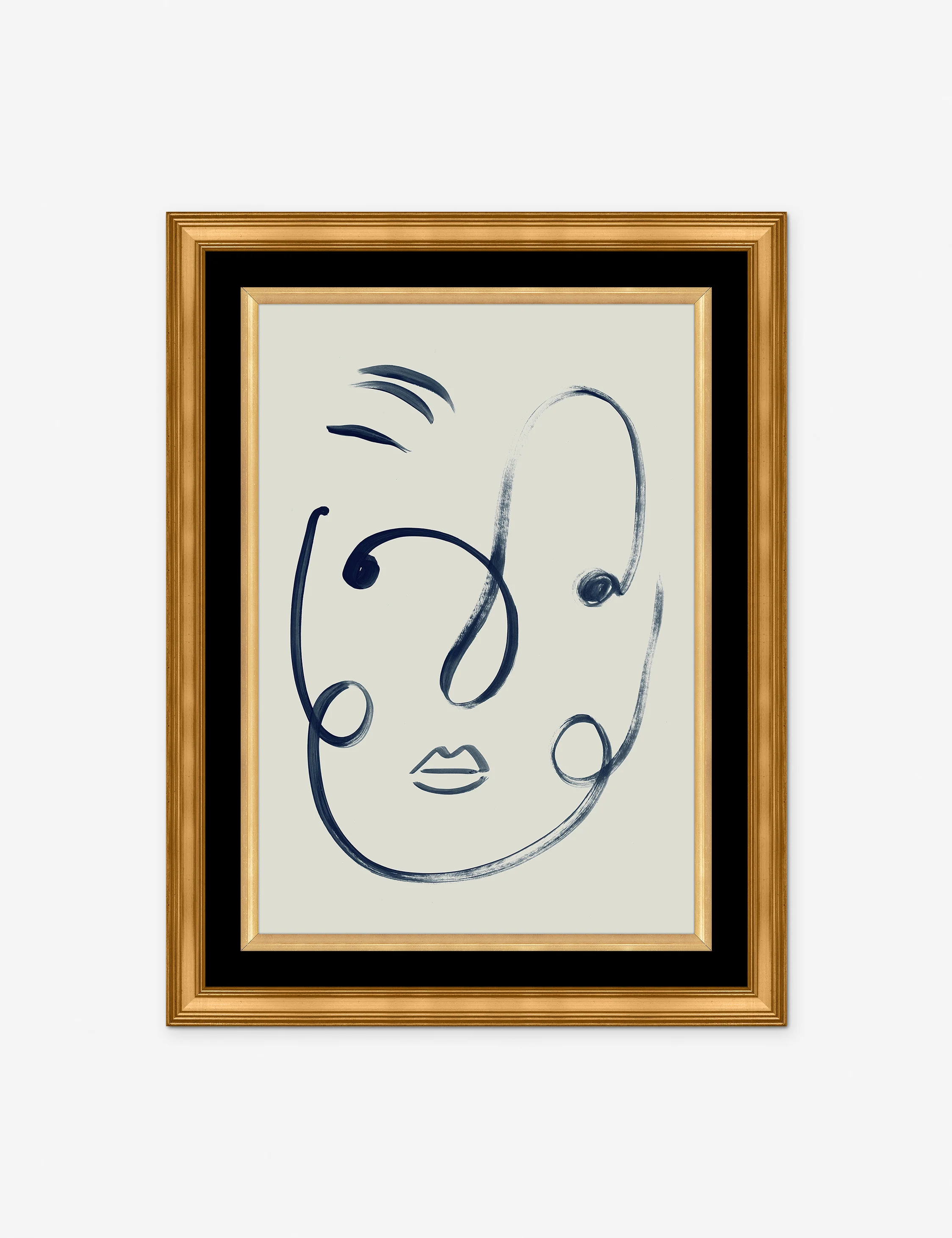 Moral Conscience I Print by Bartholomew Bardo - Image 2