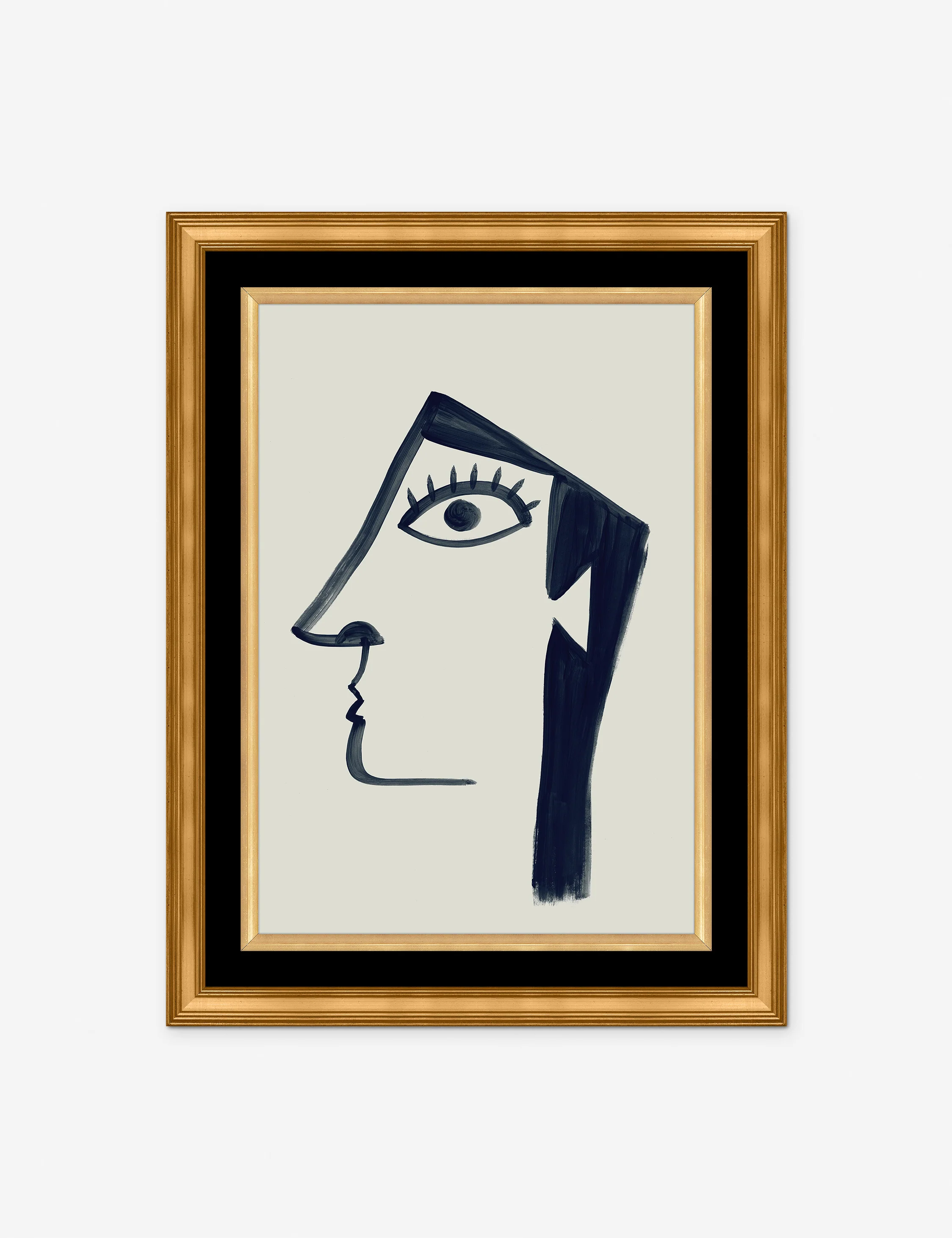 Moral Conscience II Print by Bartholomew Bardo - Image 2