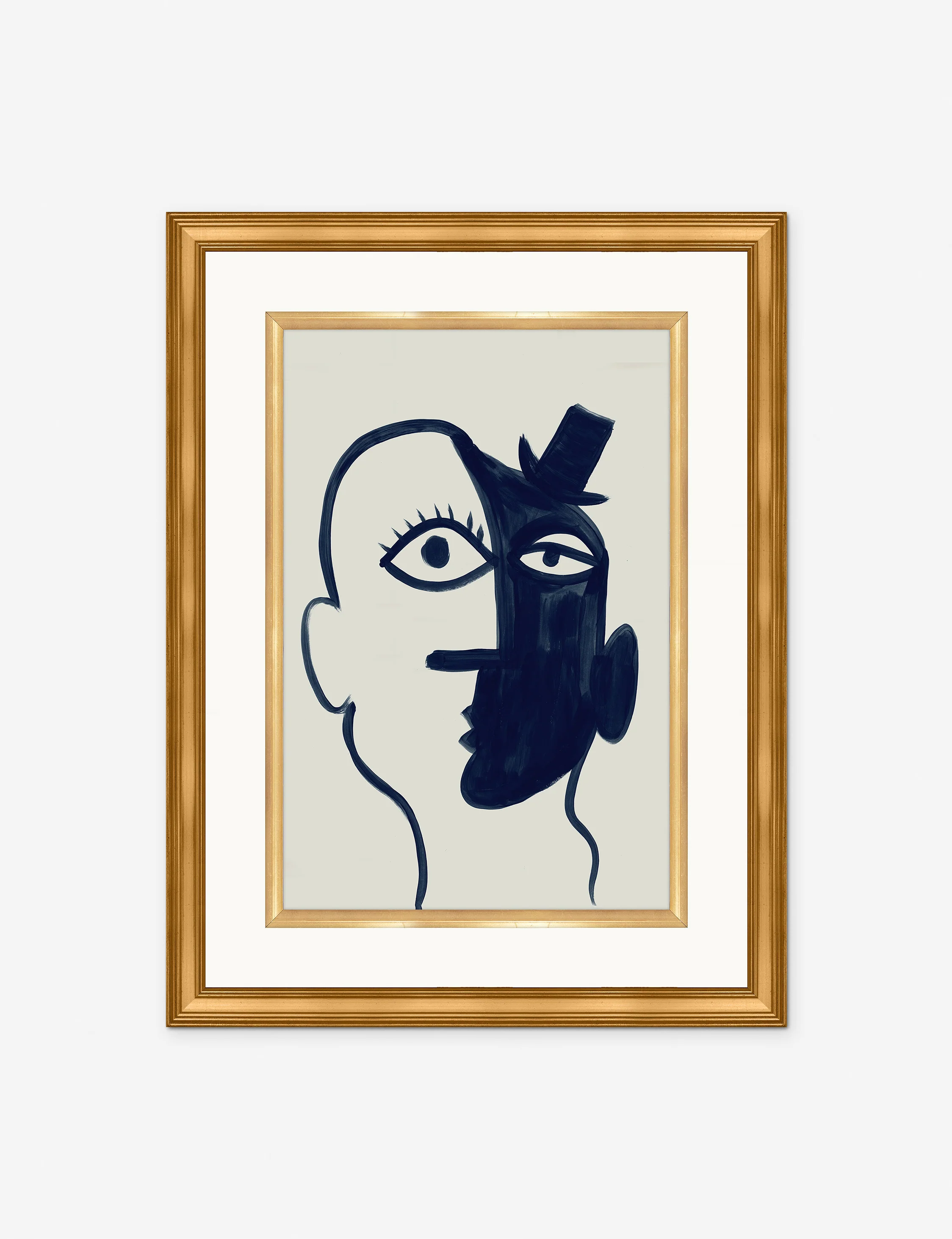Moral Conscience IV Print by Bartholomew Bardo - Image 2