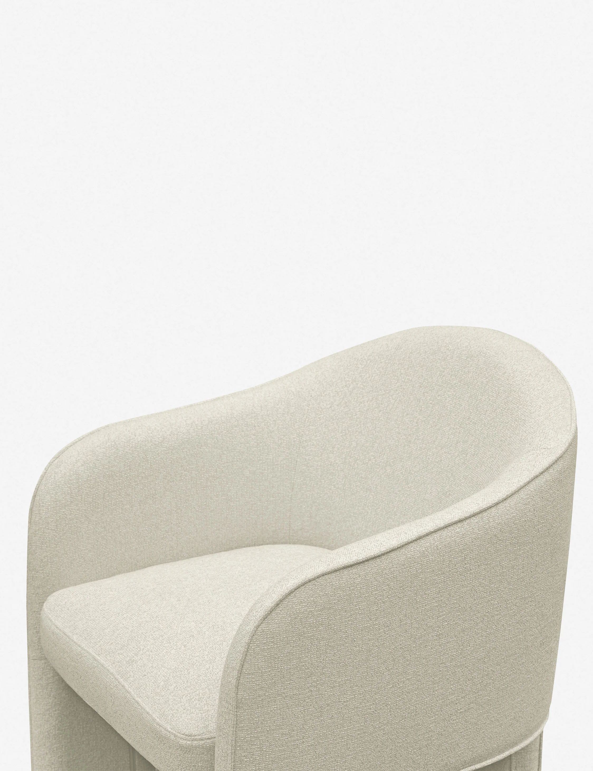 Morandi Dining Chair - Image 6