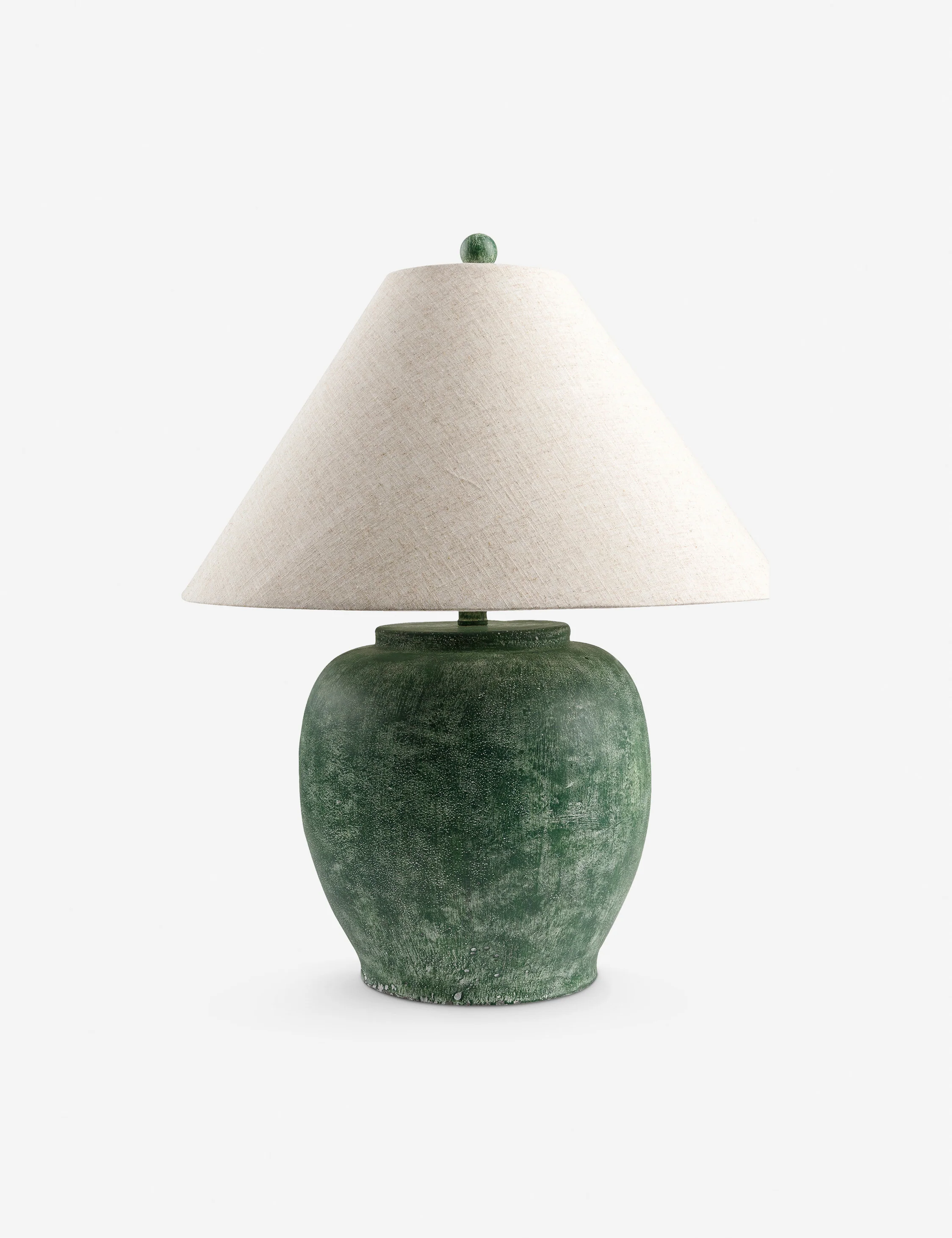 Moreau Table Lamp - Image 2