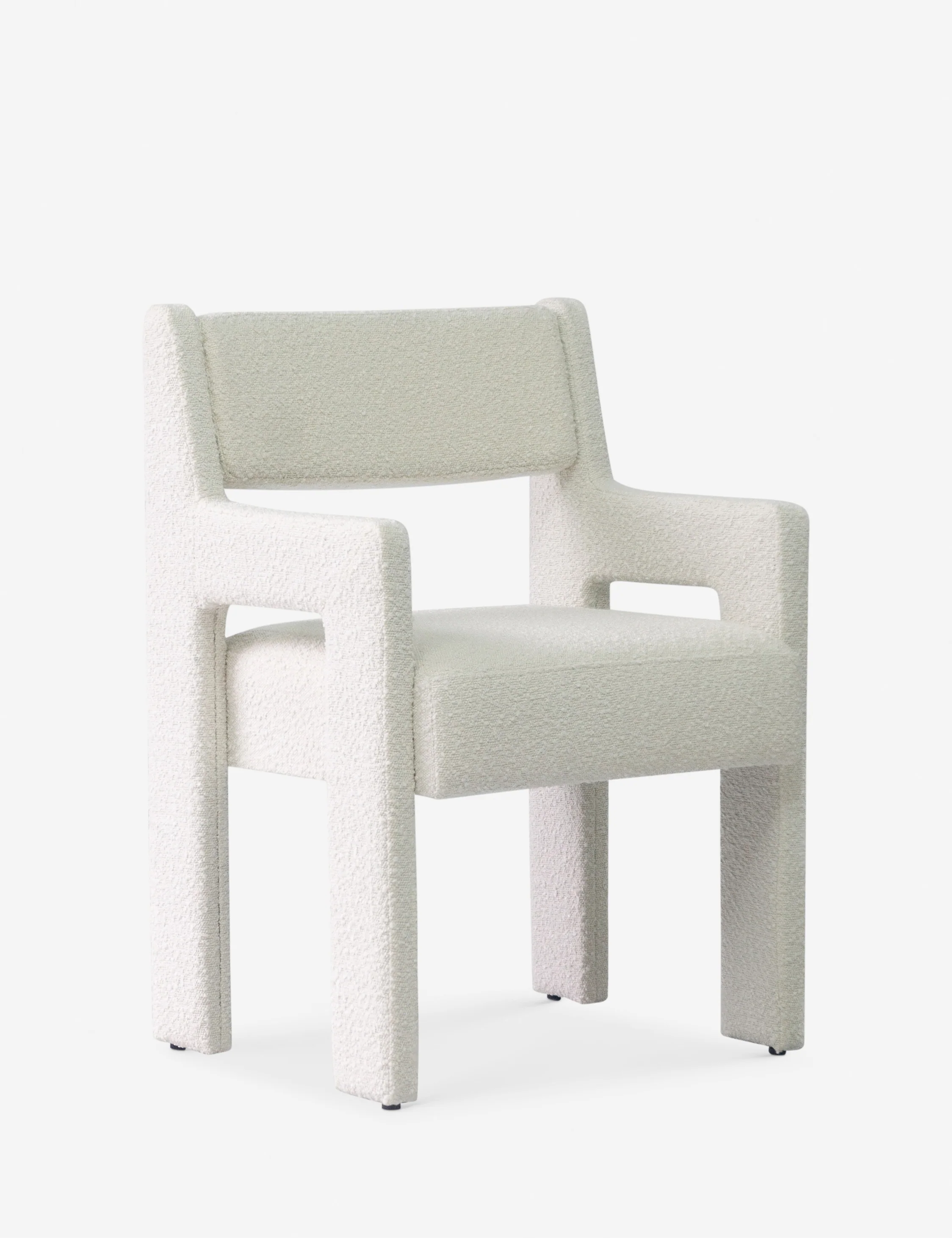 Morel Dining Arm Chair by Sun at Six - Image 17