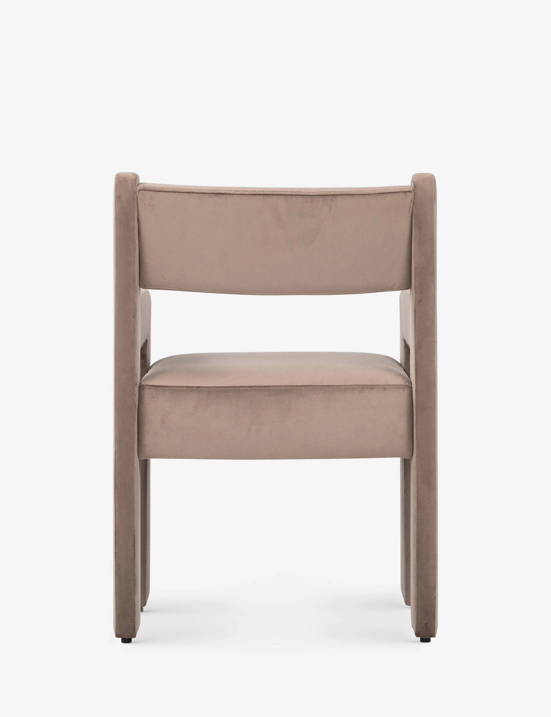 Morel Dining Arm Chair by Sun at Six - Image 8