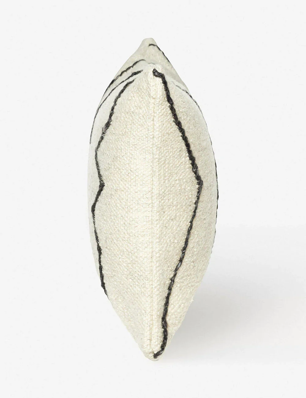 Moroccan Flatweave Pillow by Sarah Sherman Samuel - Image 9