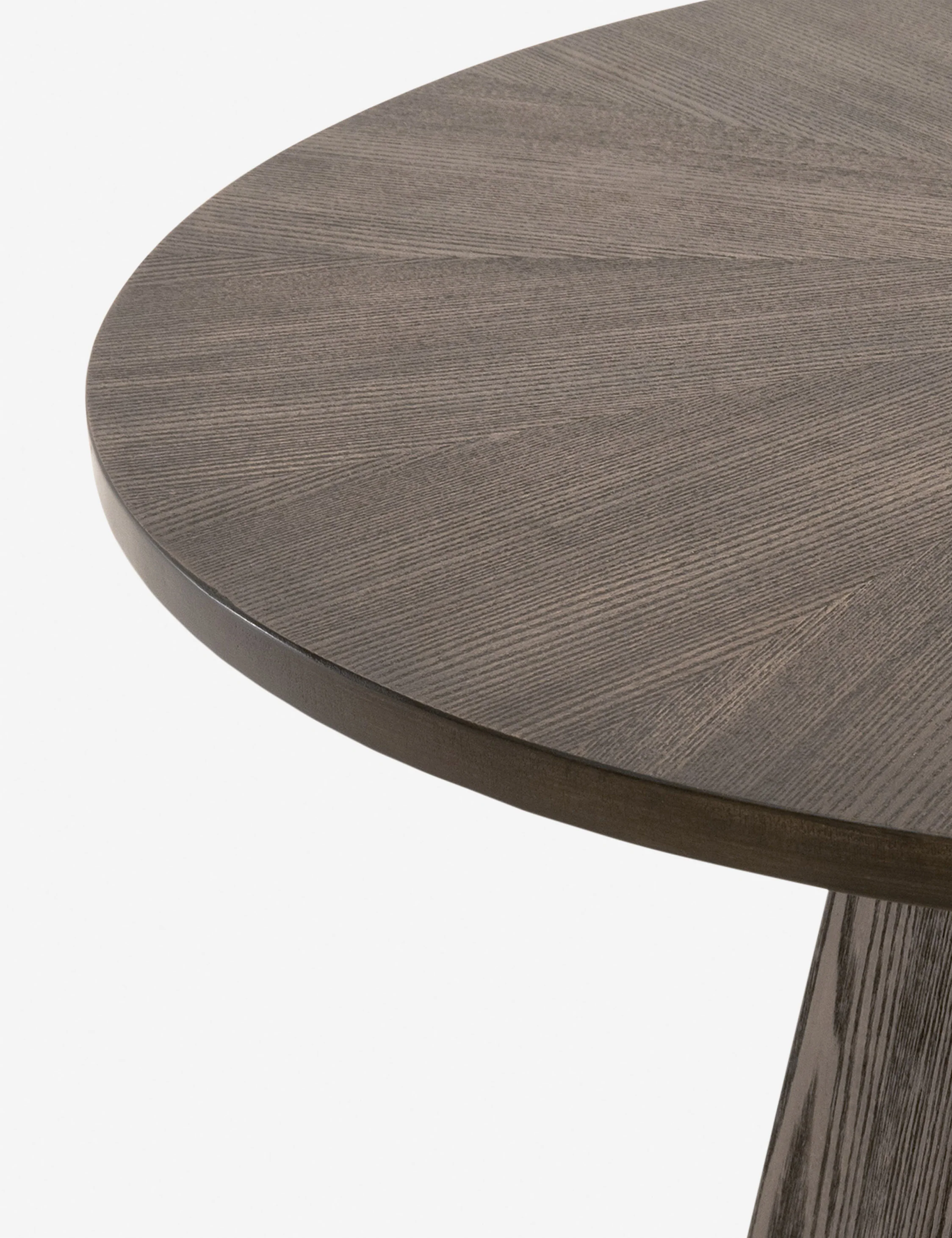 Moroz Round Side Table - Image 2
