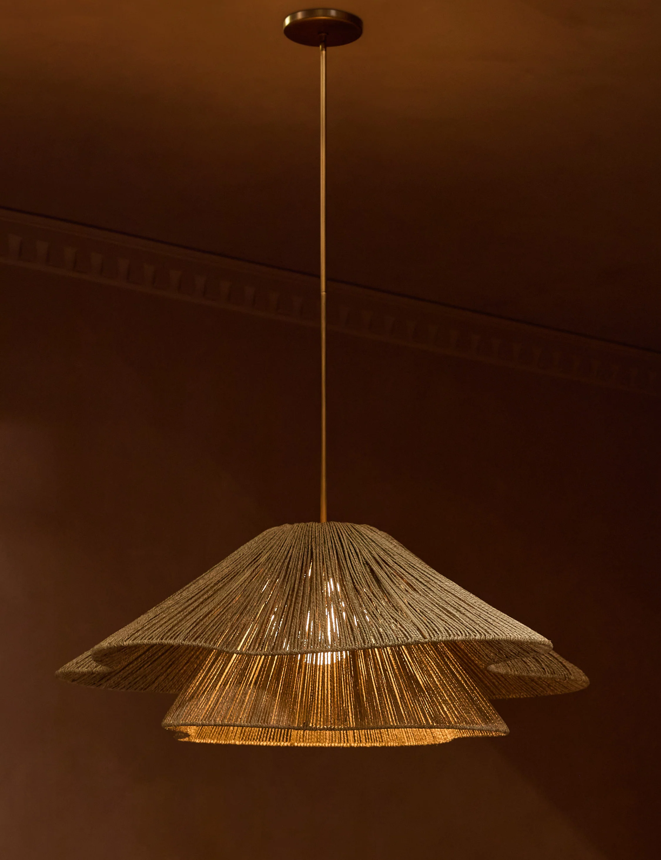 Mosca Pendant Light - Image 6