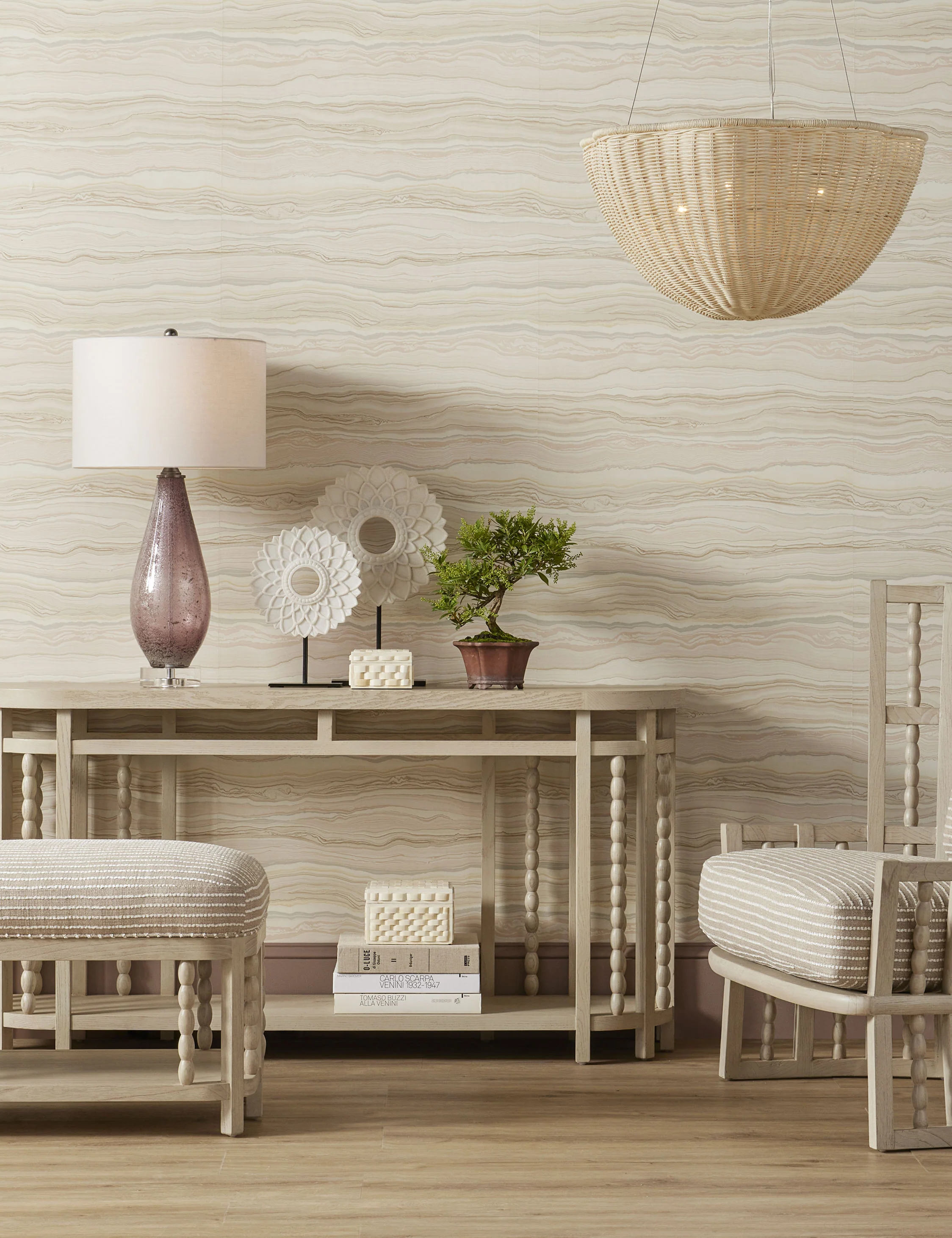 Mosley Pendant Light - Image 2
