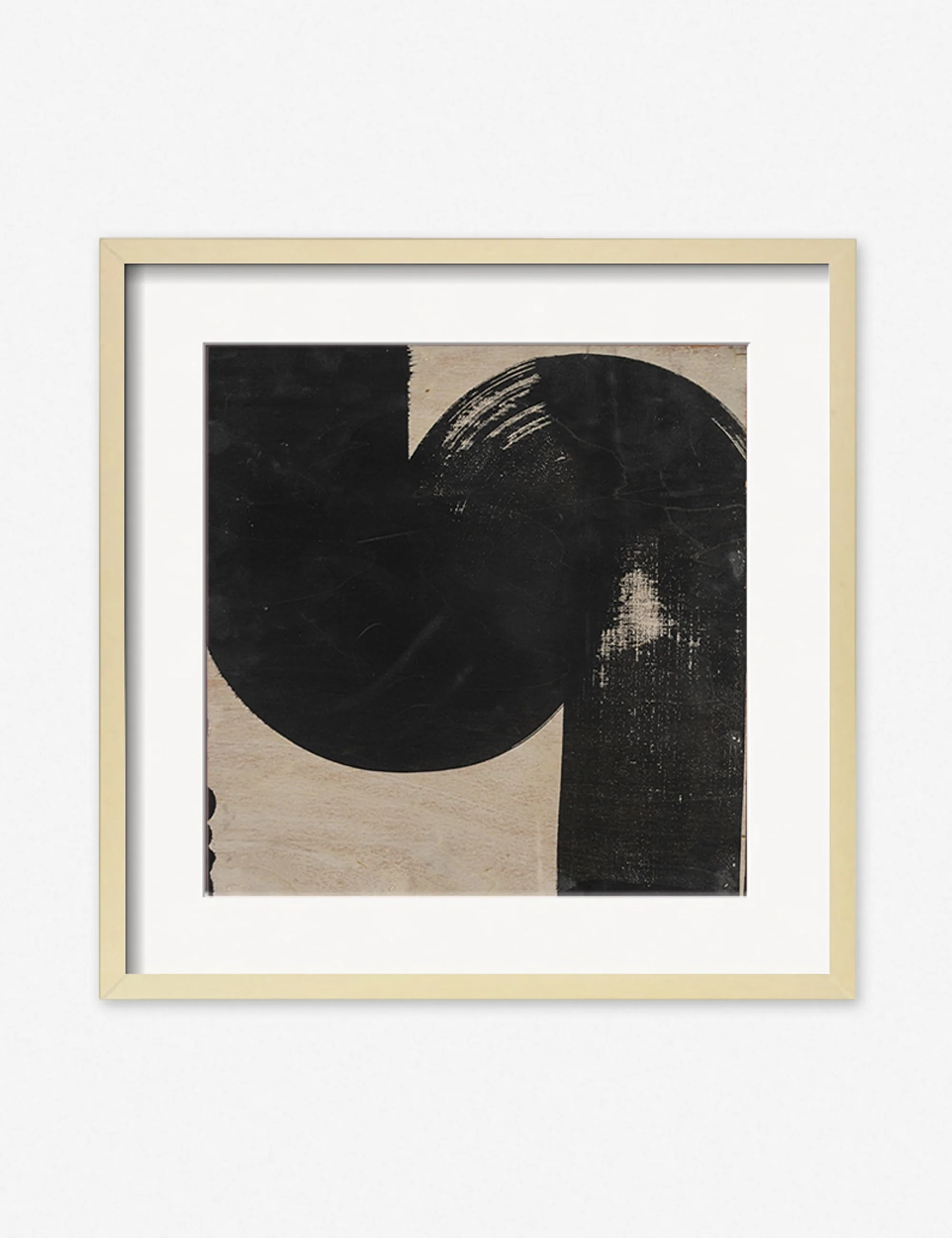 Motion Study No. 11 Print by Karlos Marquez - Image 6