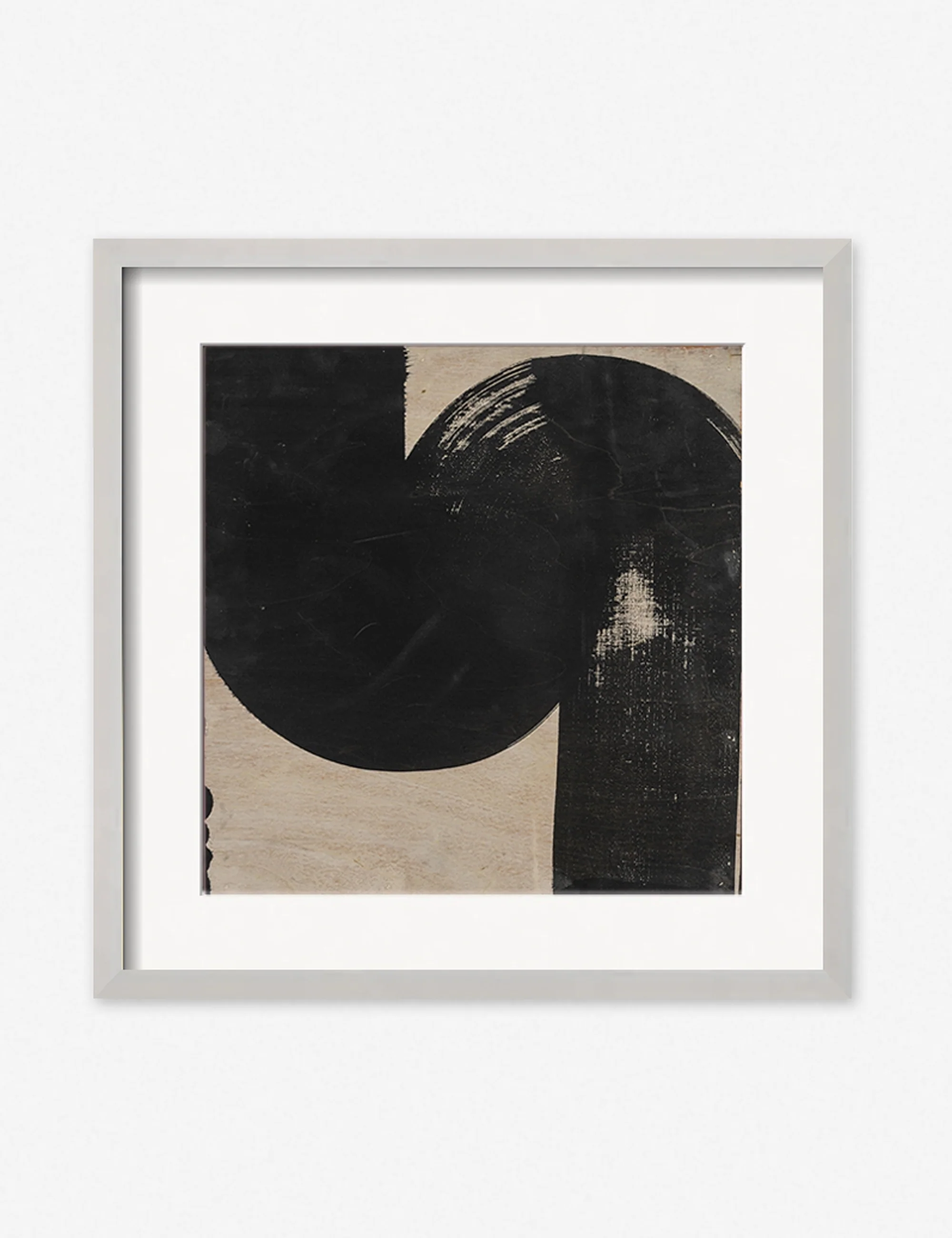 Motion Study No. 11 Print by Karlos Marquez - Image 7