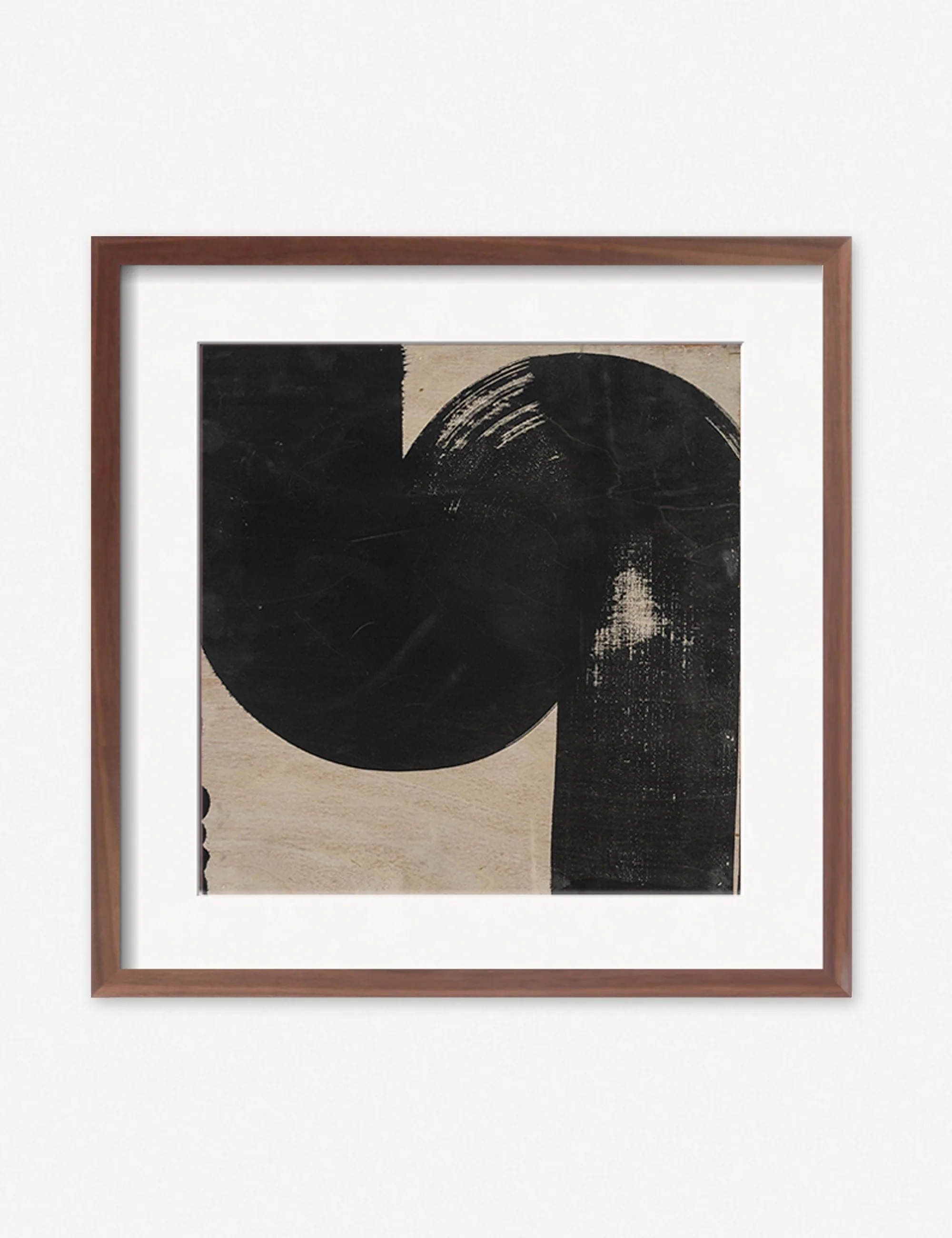 Motion Study No. 11 Print by Karlos Marquez - Image 8
