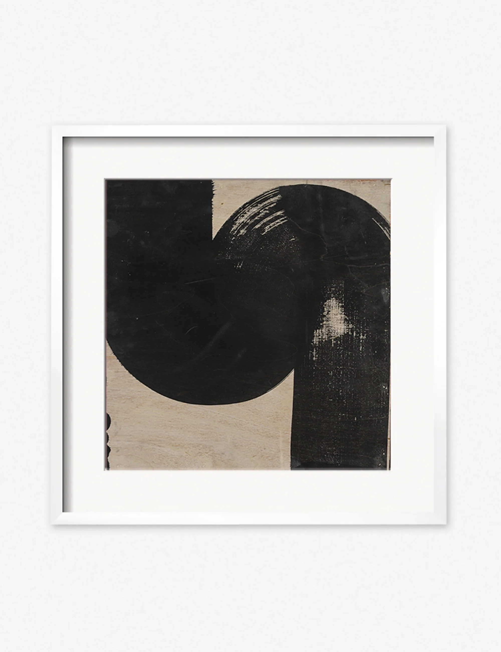Motion Study No. 11 Print by Karlos Marquez - Image 9