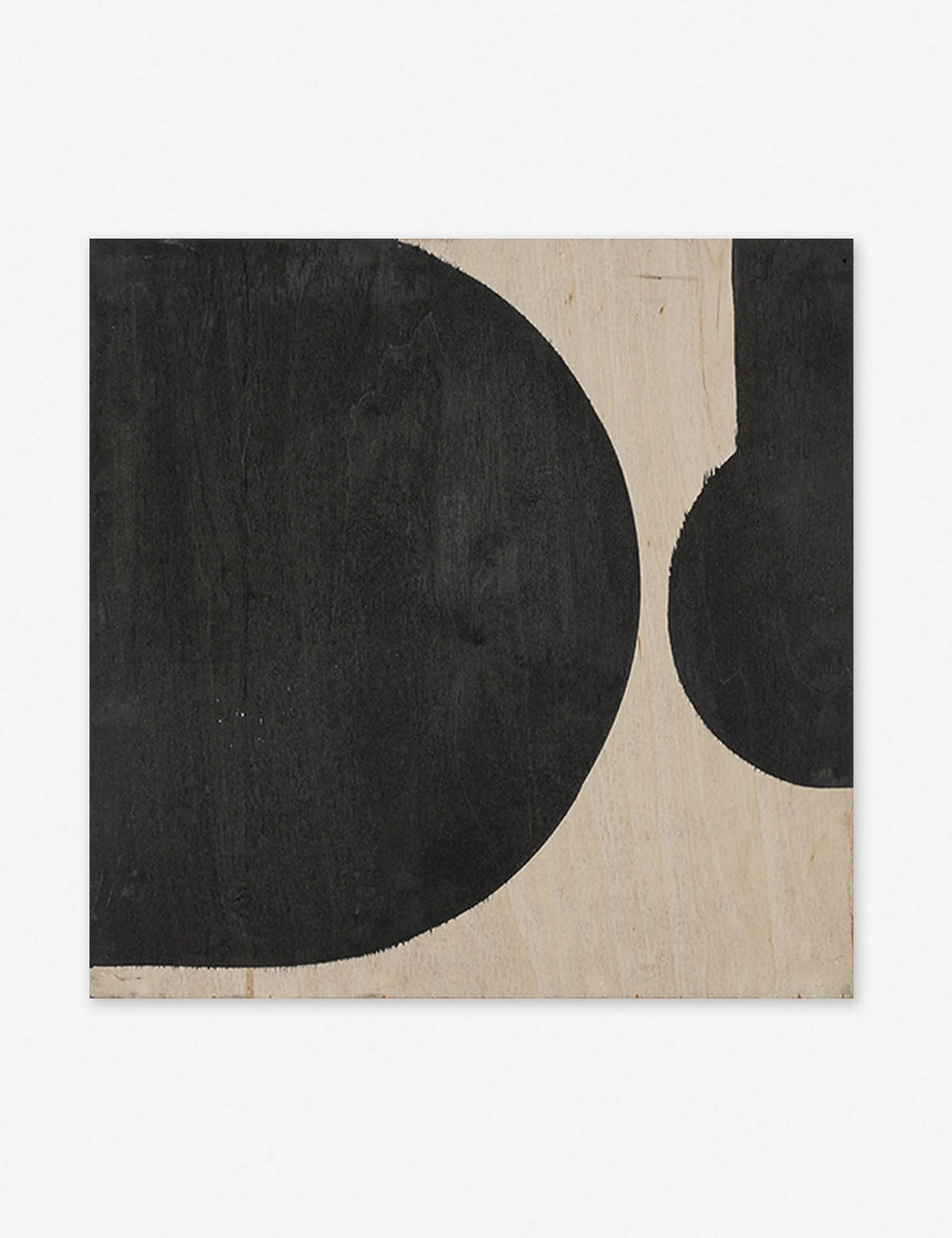Motion Study No. 12 Print by Karlos Marquez - Image 4