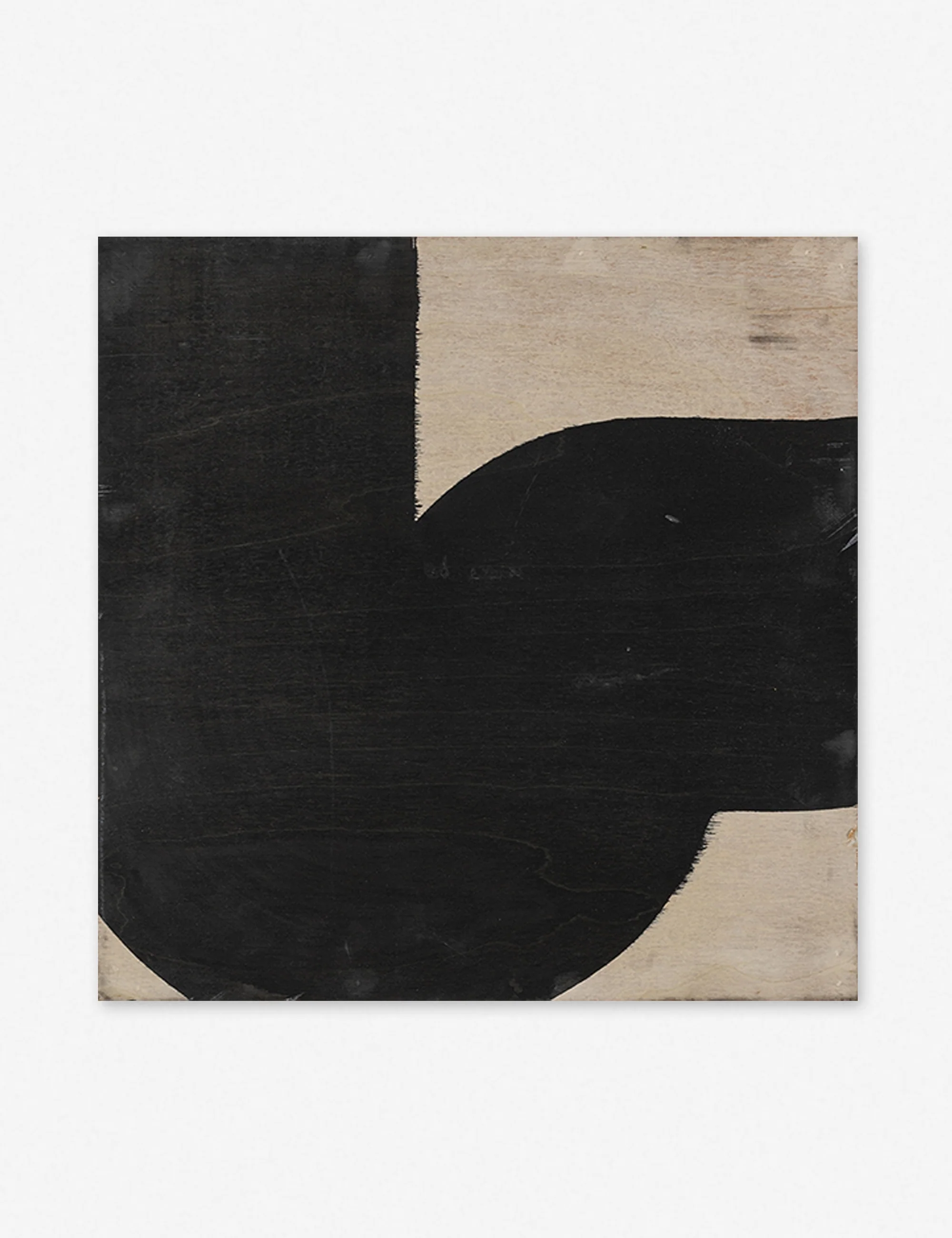 Motion Study No. 14 Print by Karlos Marquez - Image 3