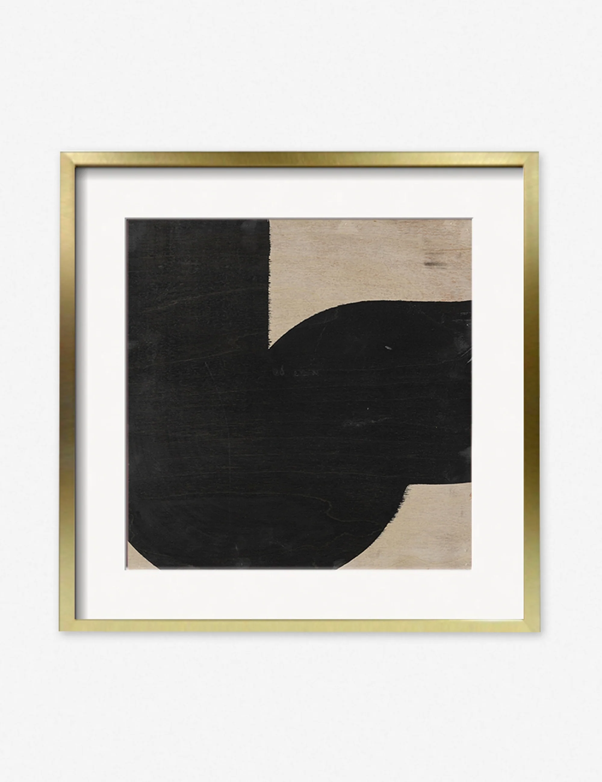 Motion Study No. 14 Print by Karlos Marquez - Image 4