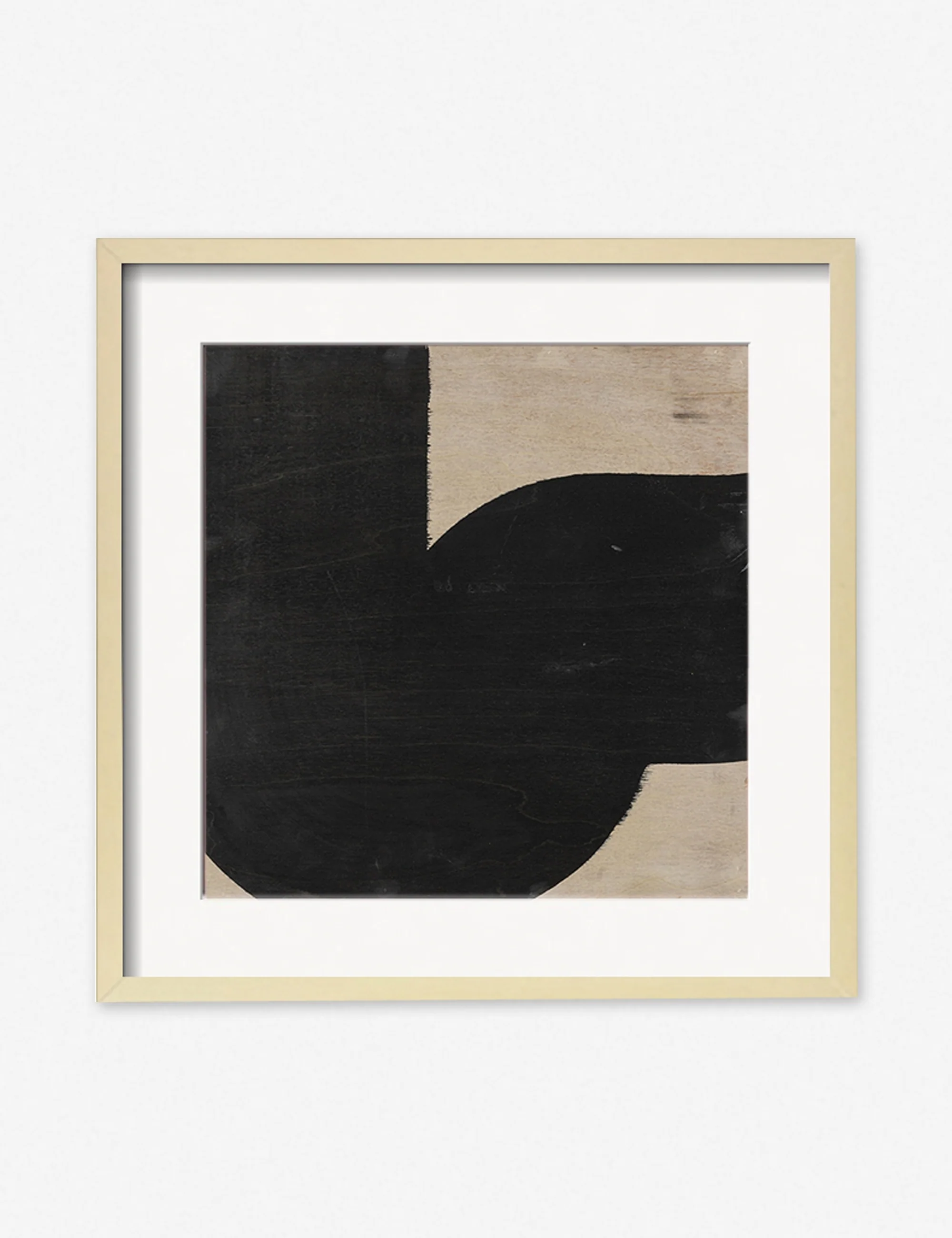 Motion Study No. 14 Print by Karlos Marquez - Image 5