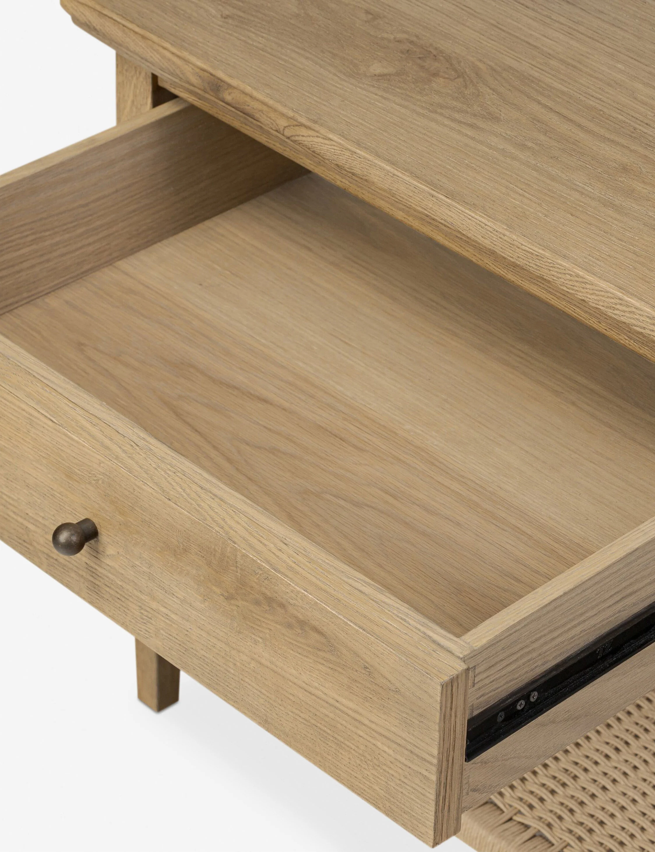 Mott Nightstand by Amber Lewis x Four Hands - Image 10