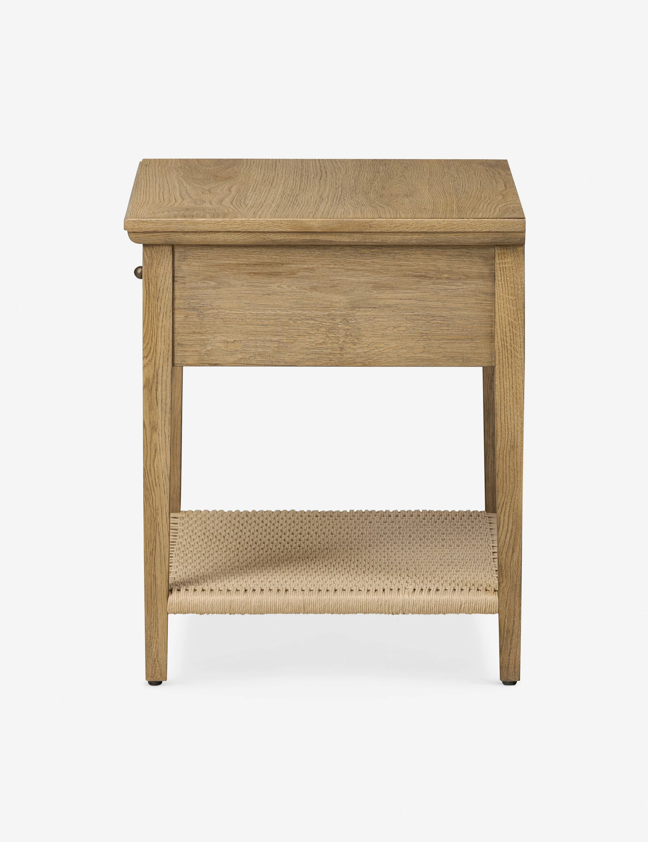 Mott Nightstand by Amber Lewis x Four Hands - Image 6