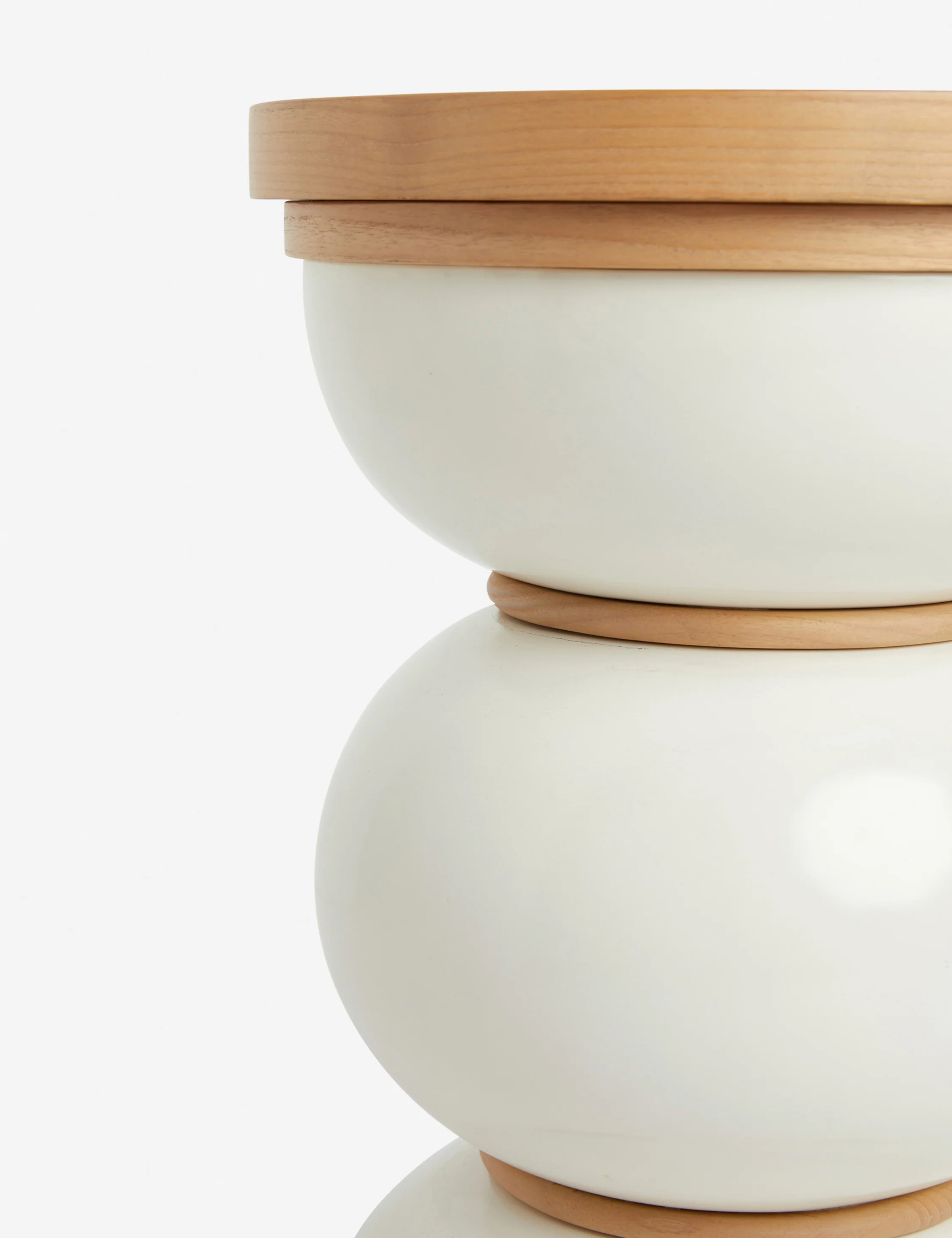Mulberry Side Table - Image 4