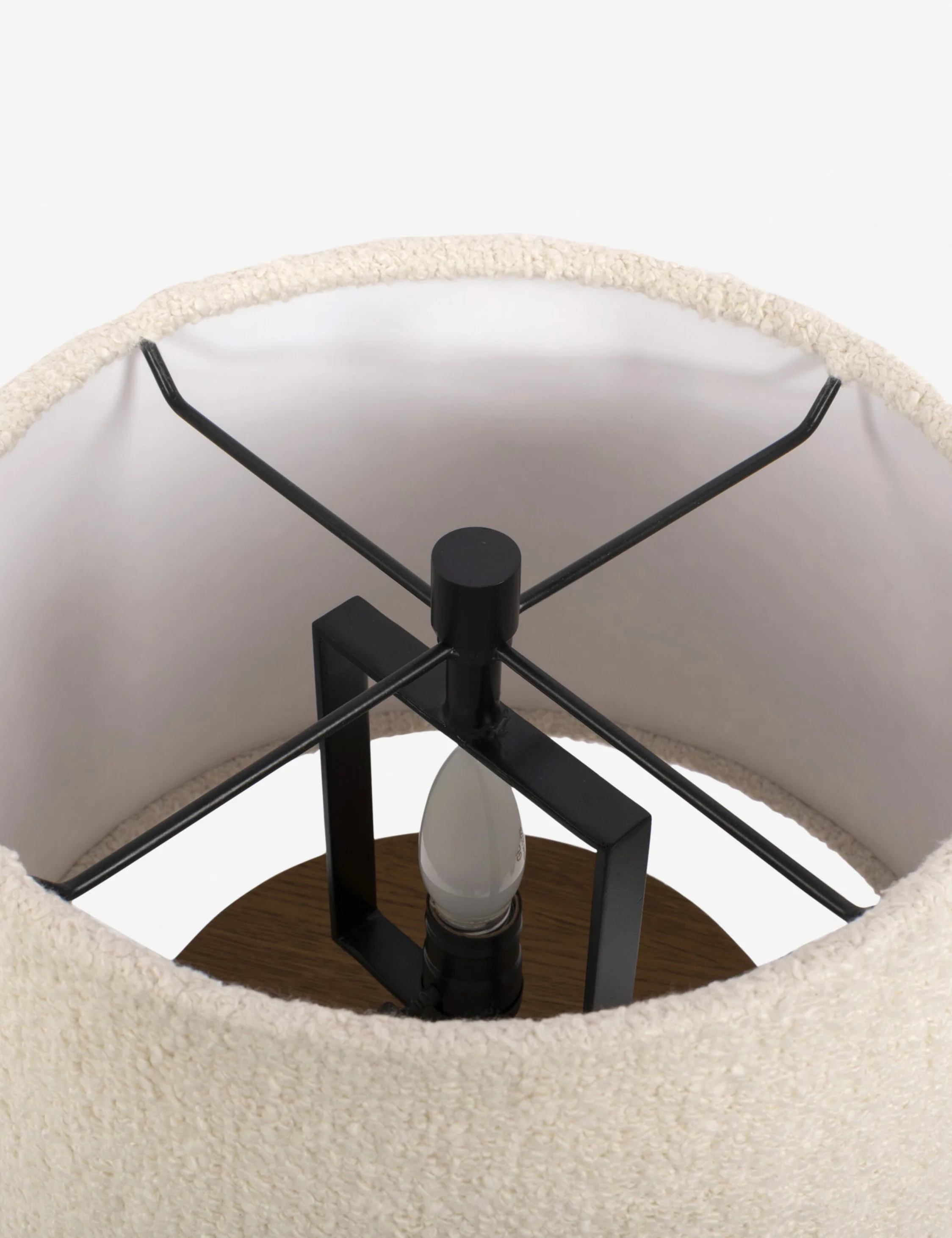 Mulberry Table Lamp - Image 5