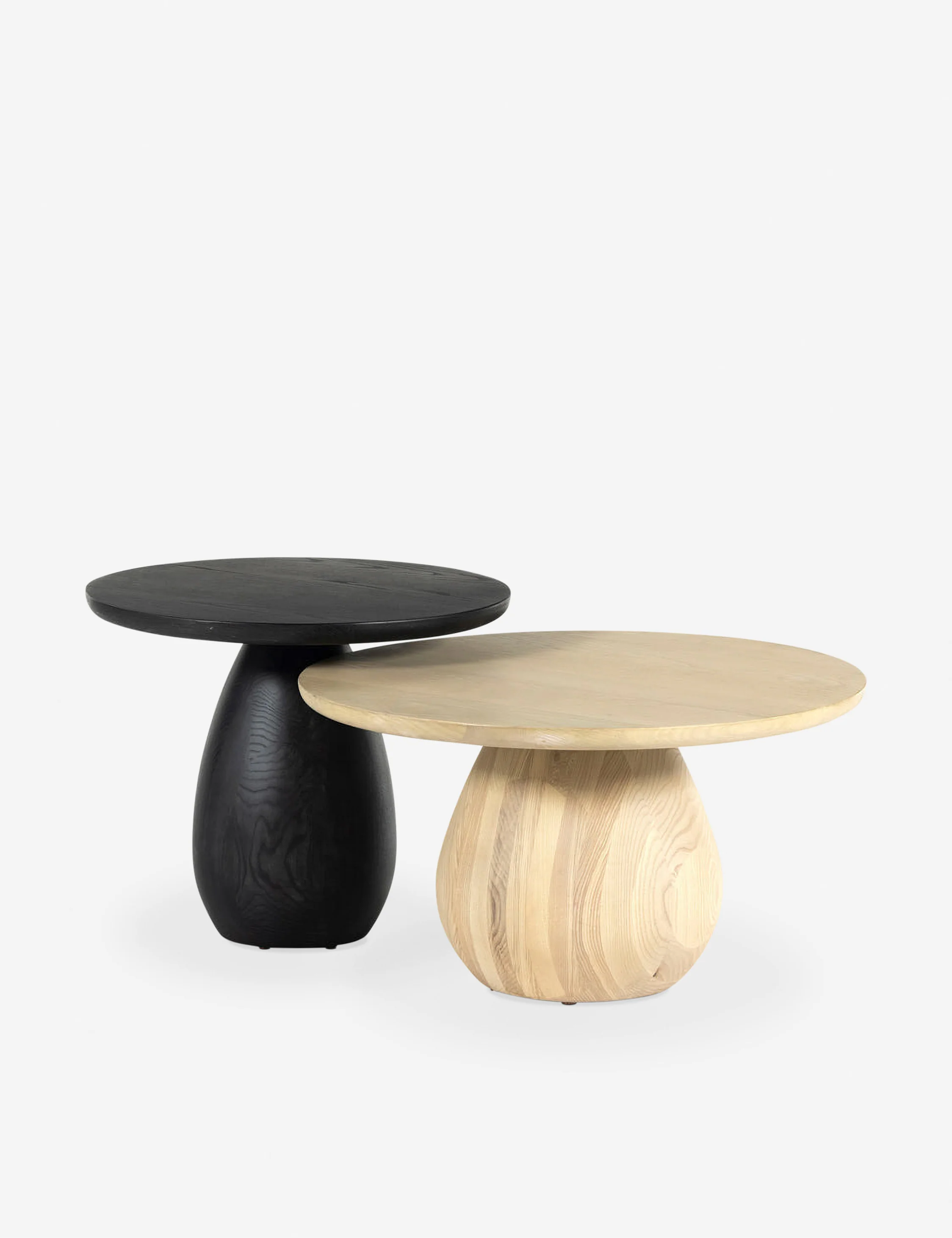 Mulholland Round Side Table - Image 6