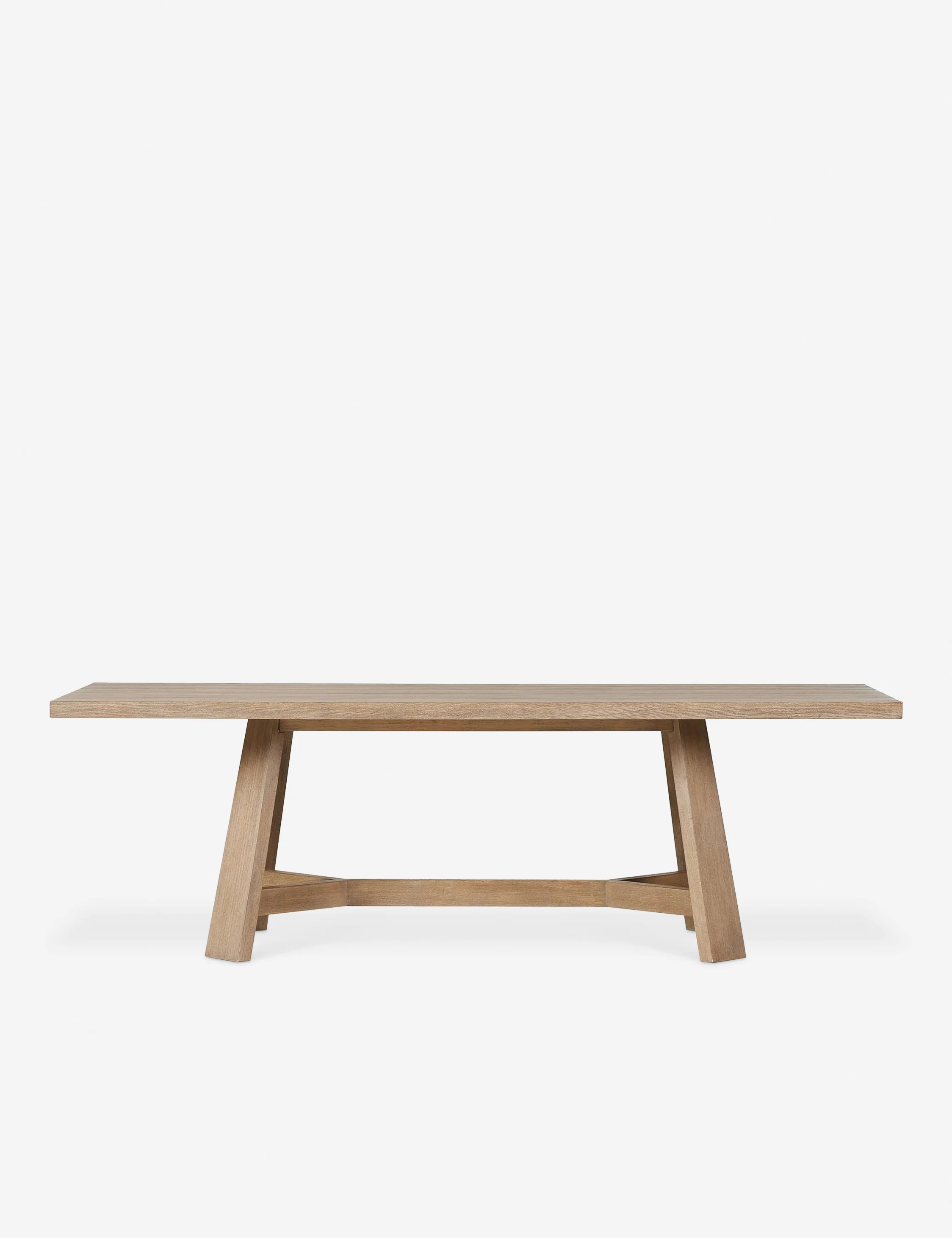 Munich Dining Table by Amber Lewis x Four Hands - Image 10