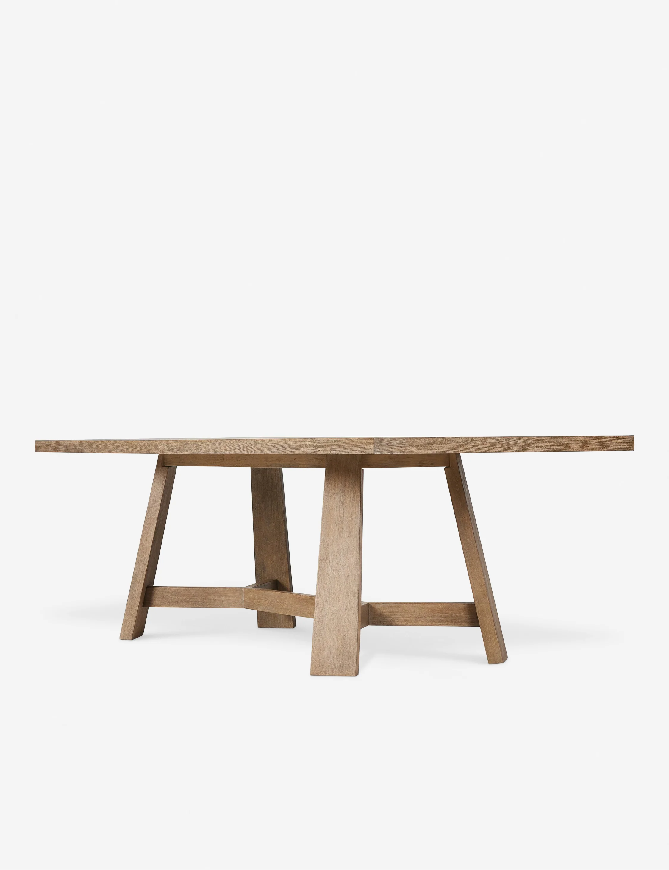 Munich Dining Table by Amber Lewis x Four Hands - Image 11