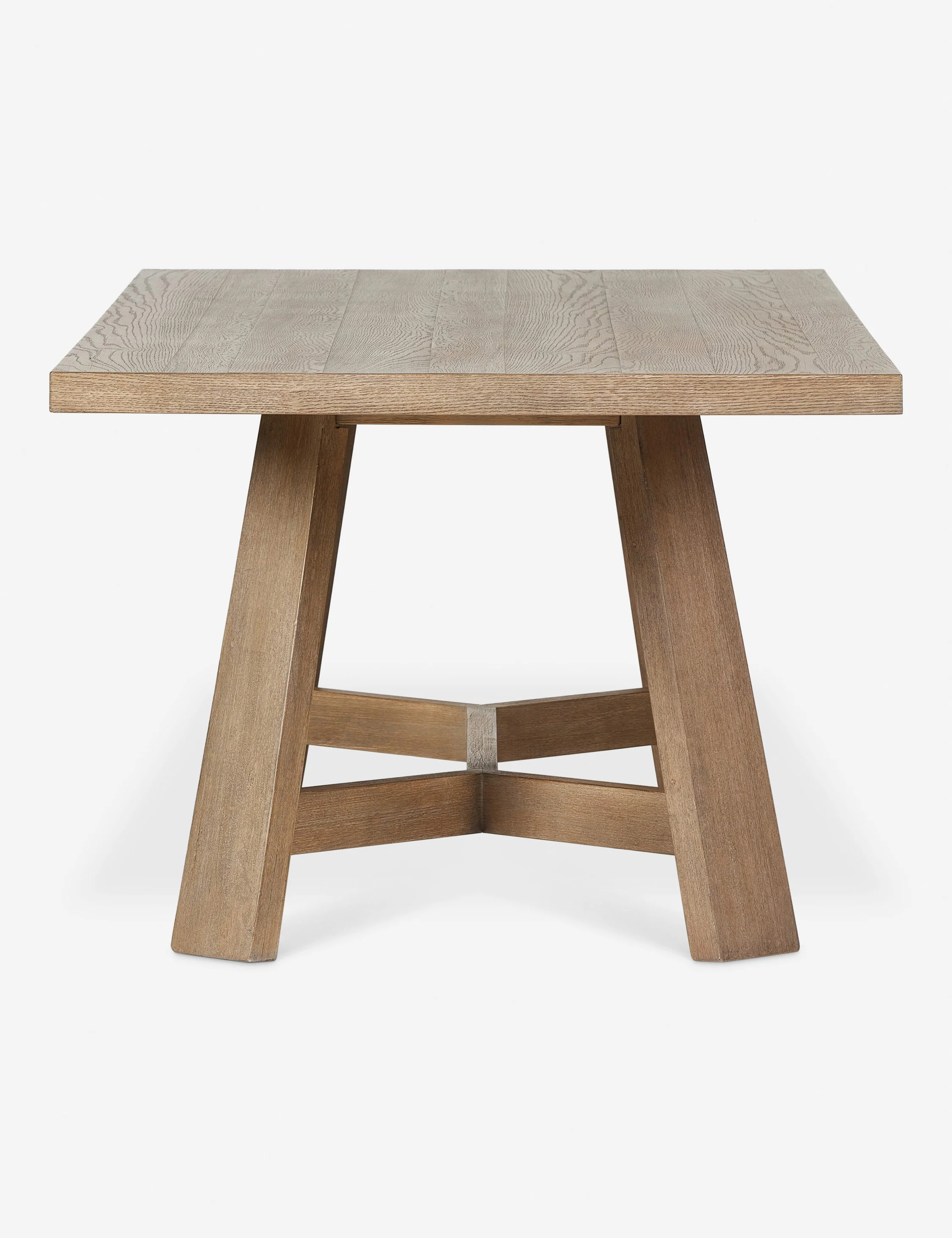 Munich Dining Table by Amber Lewis x Four Hands - Image 12