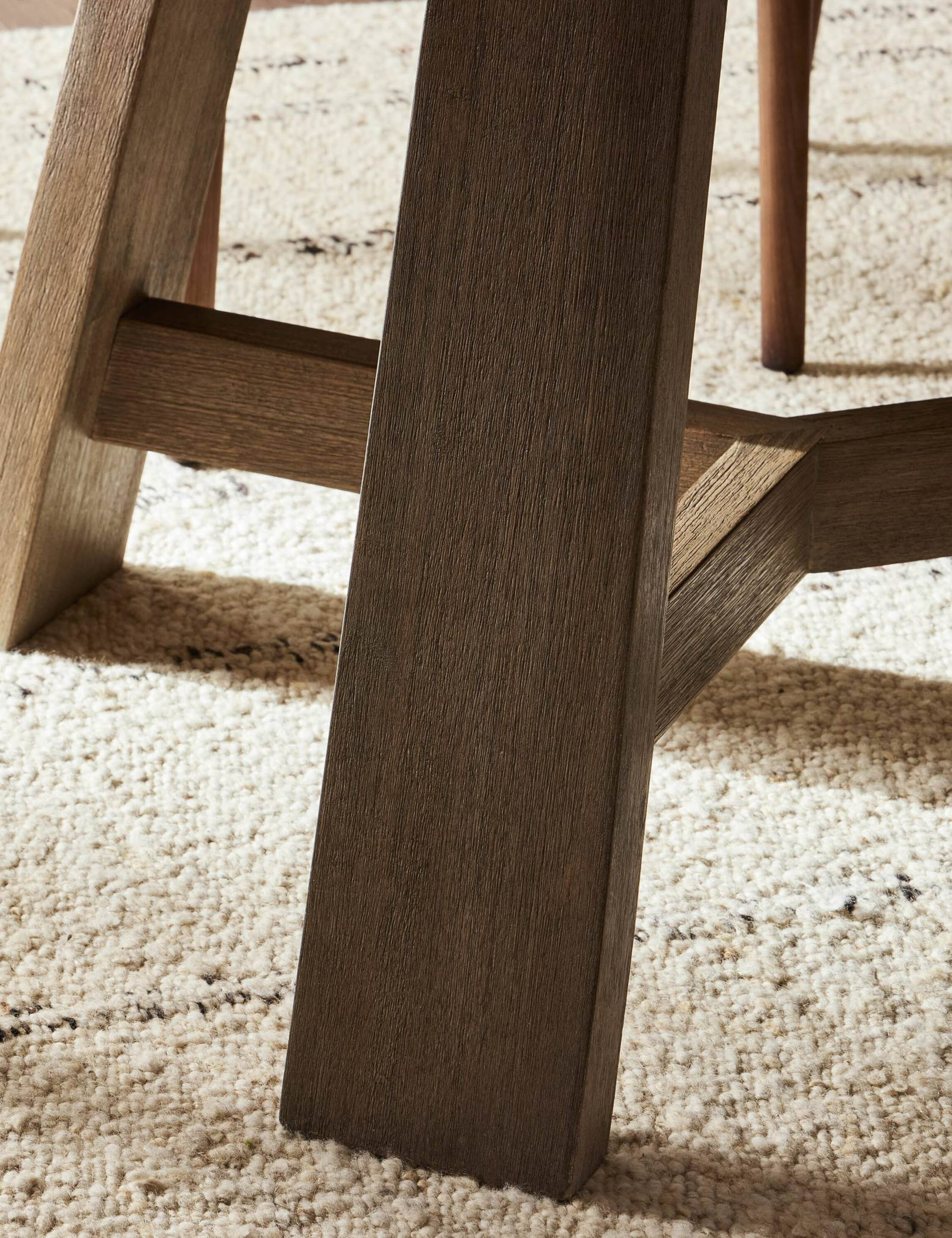 Munich Dining Table by Amber Lewis x Four Hands - Image 14