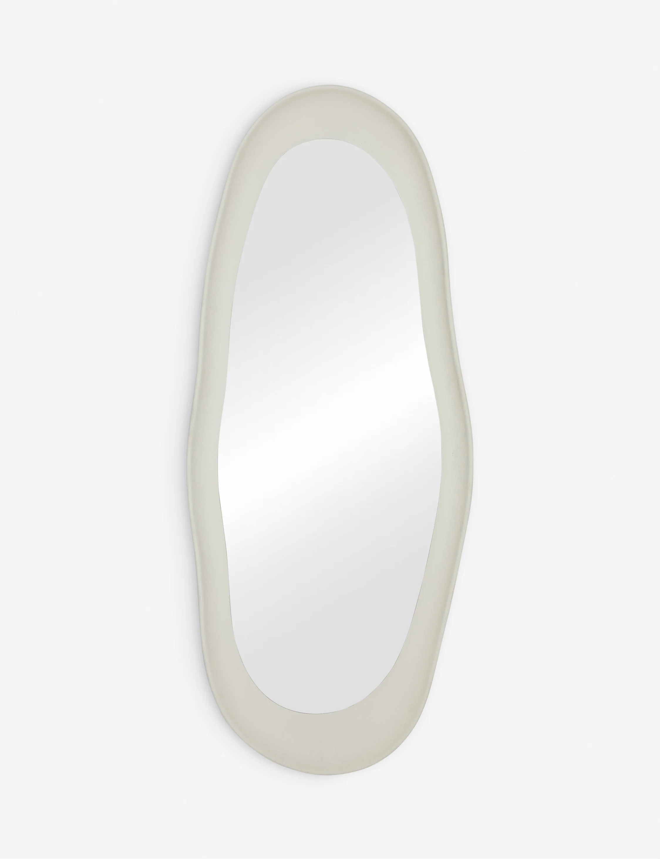 Musey Full Length Mirror by DISC Interiors - Image 2