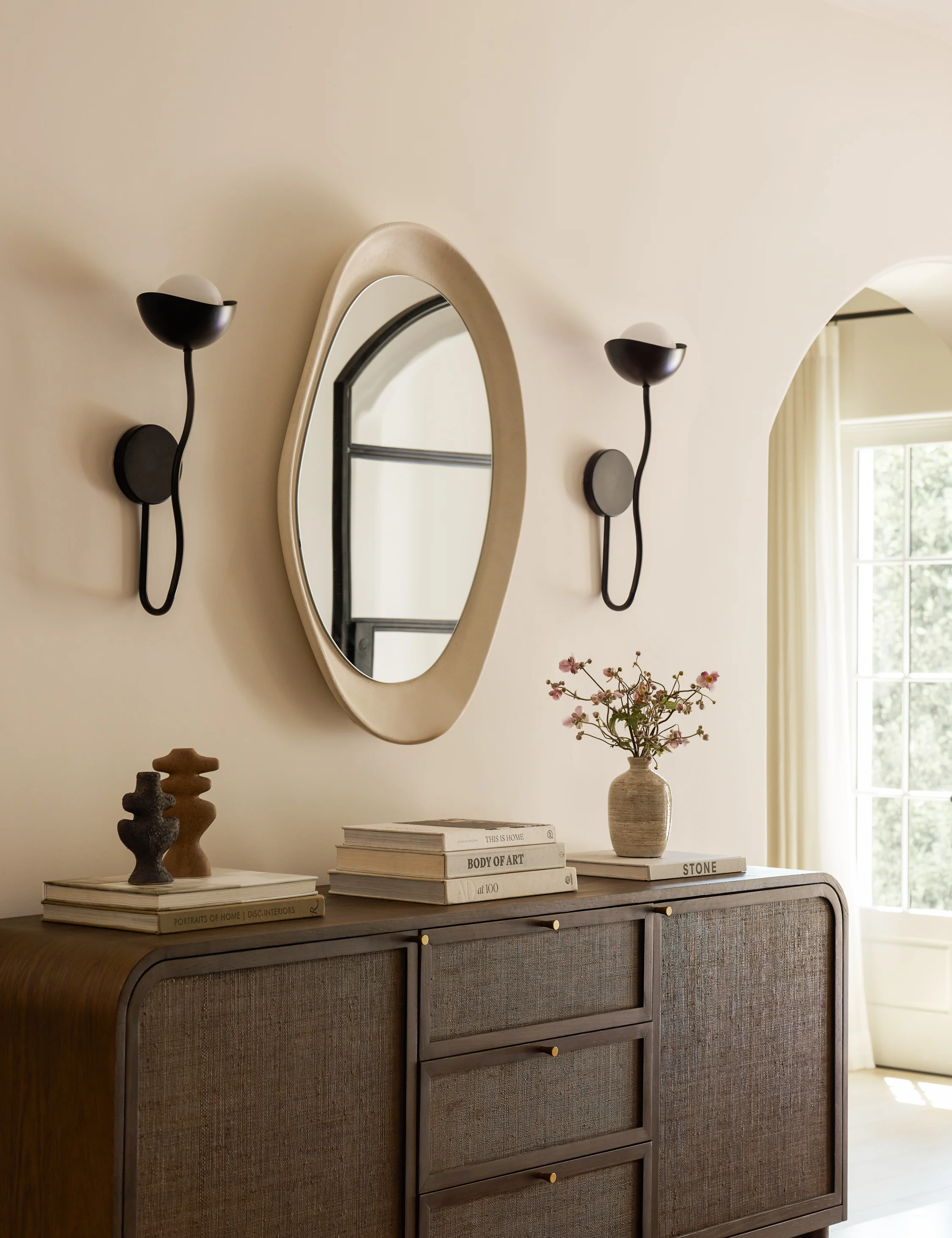 Musey Mirror by DISC Interiors - Image 6