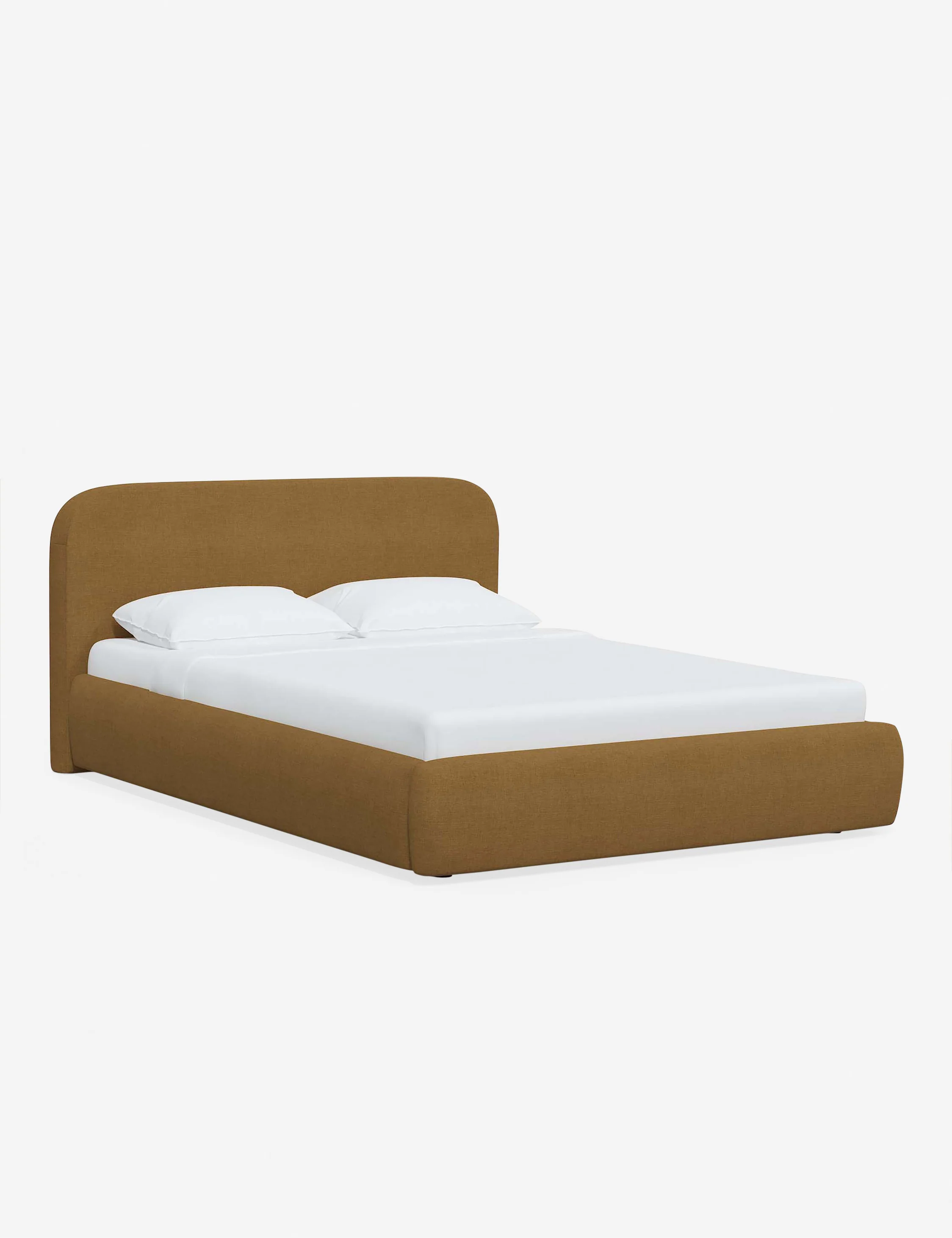 Nabiha Platform Bed - Image 104