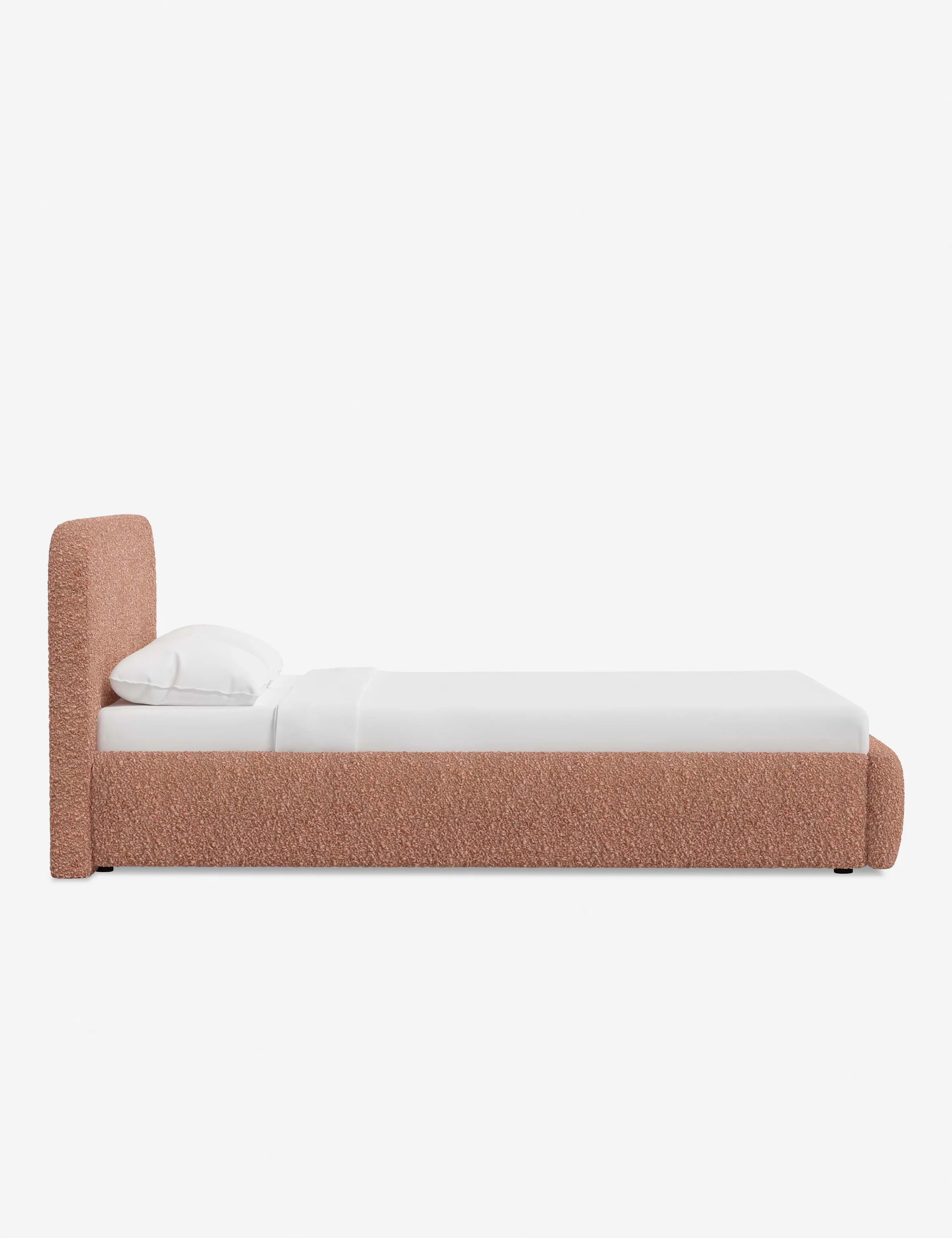 Nabiha Platform Bed - Image 127
