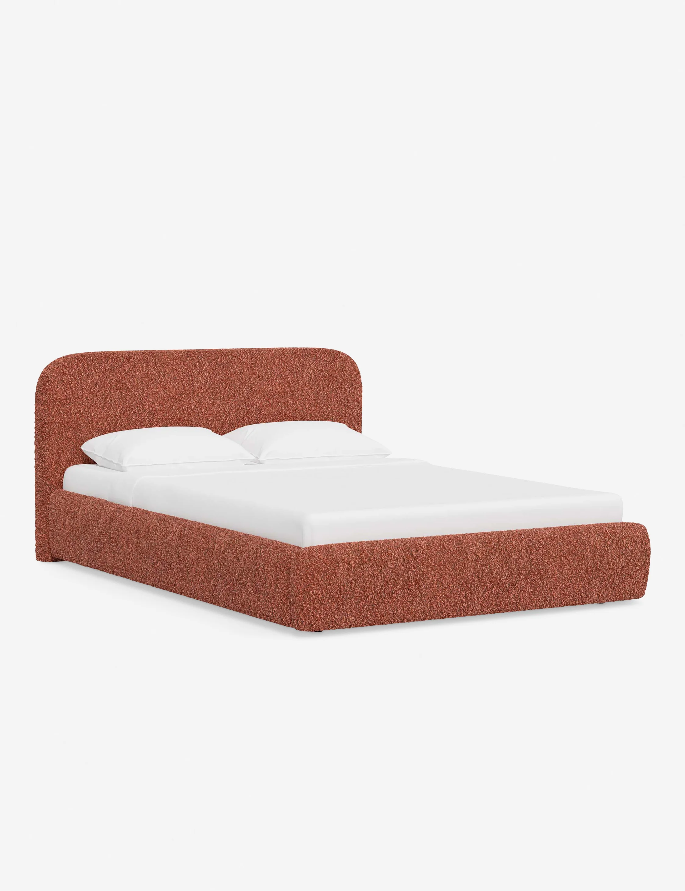 Nabiha Platform Bed - Image 129