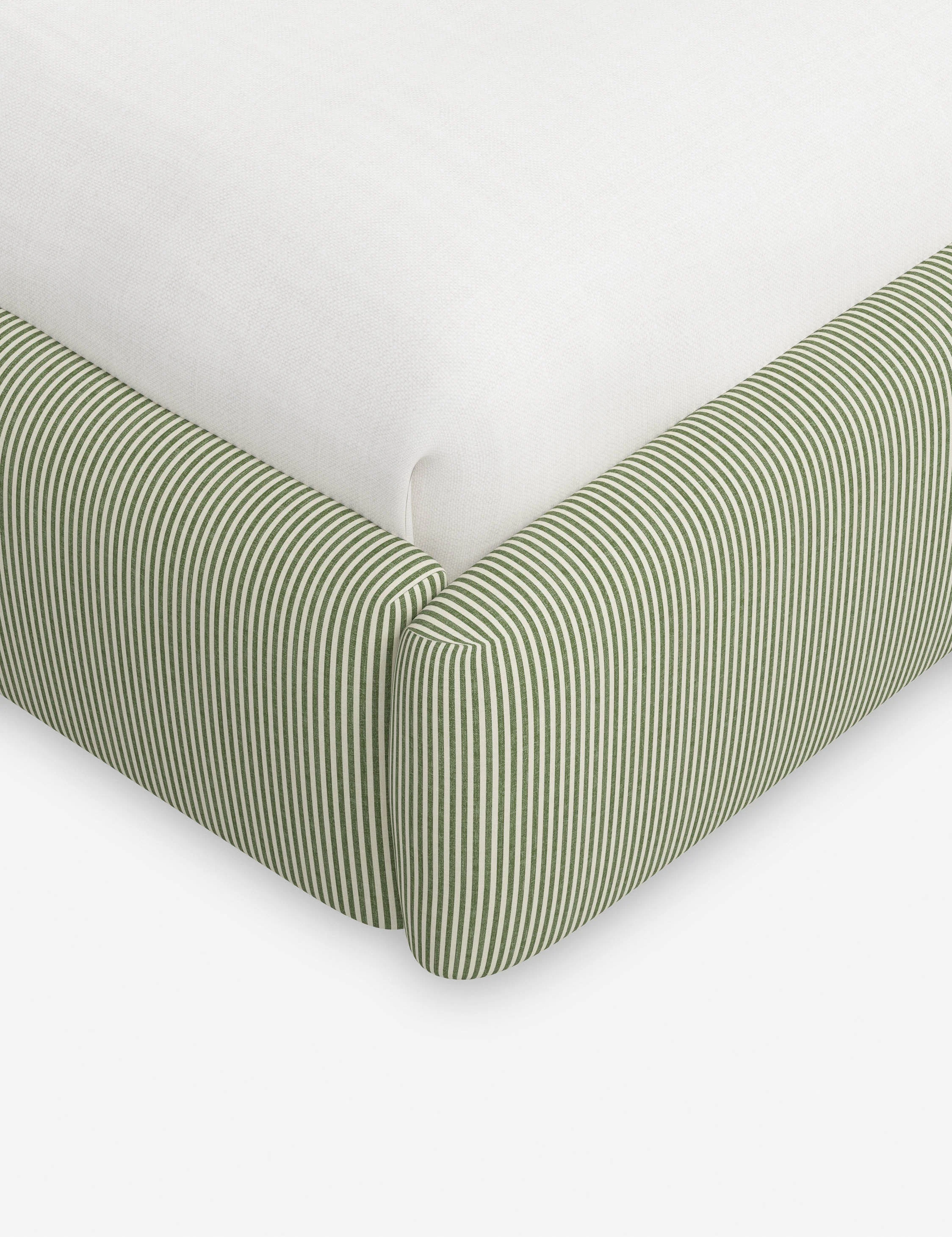 Nabiha Platform Bed - Image 177